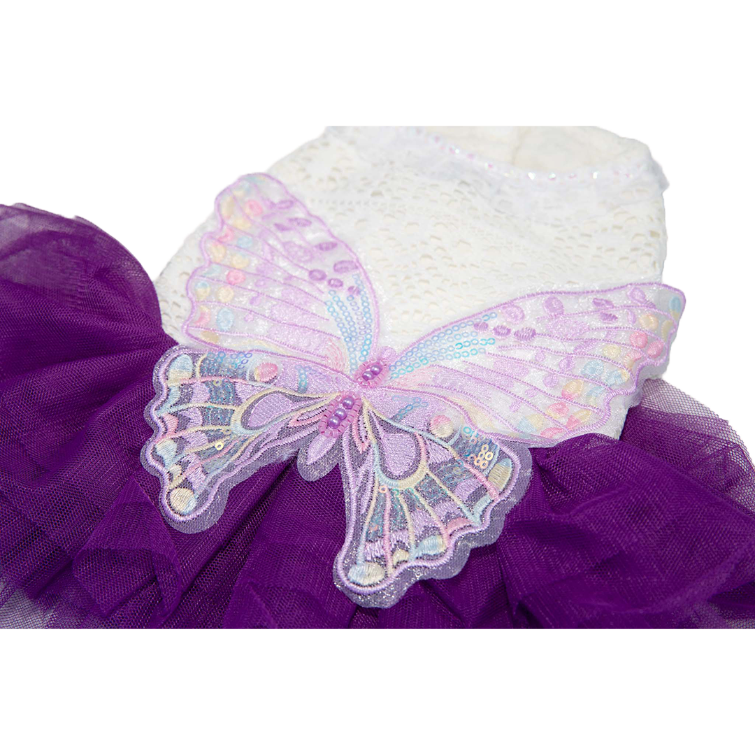 Butterfly Tutu