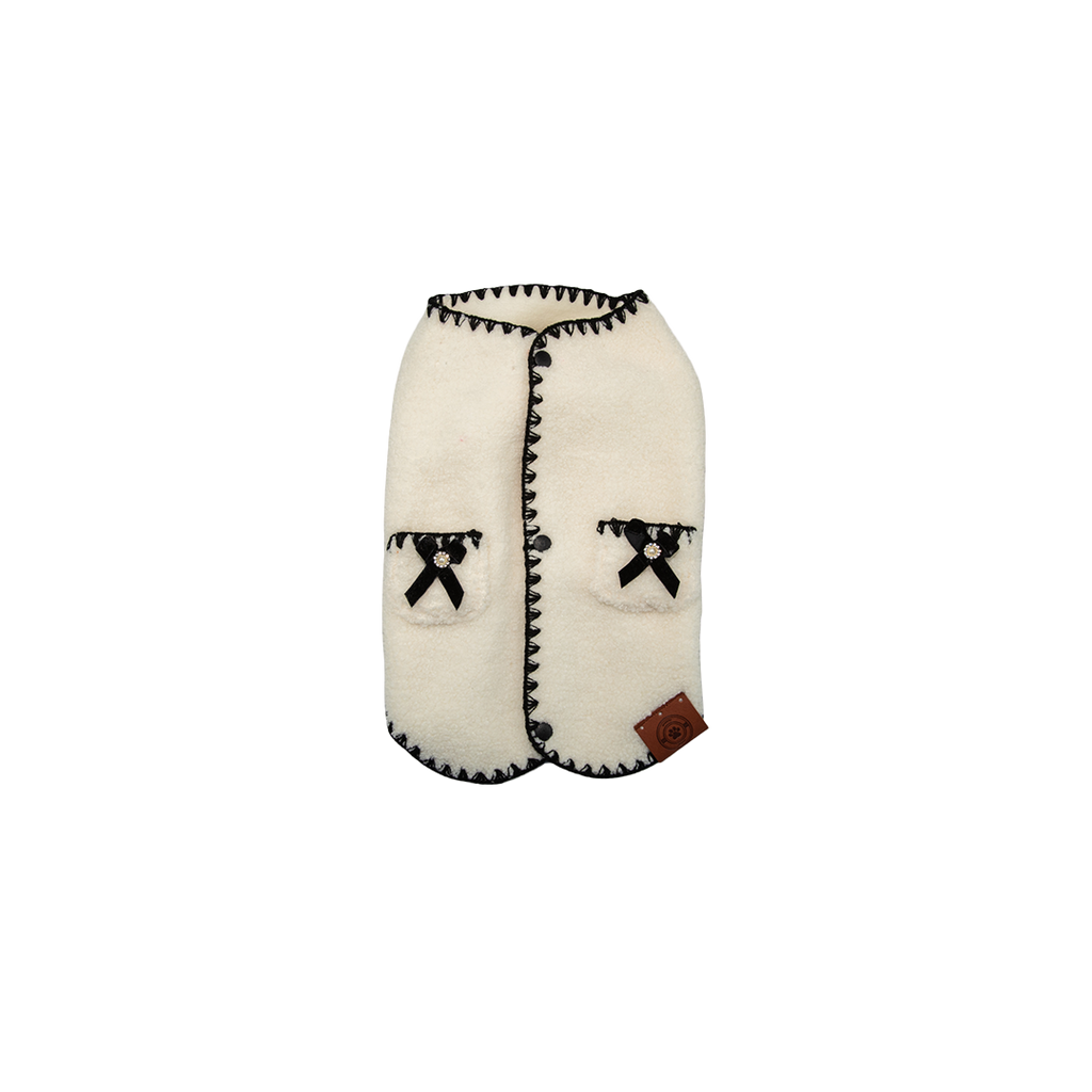 Ruff around the Edges