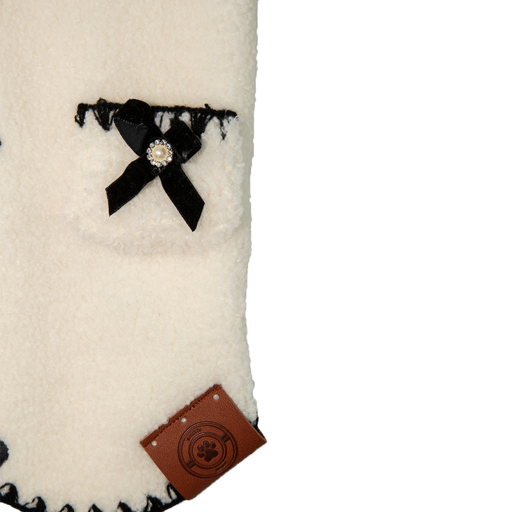 Ruff around the Edges