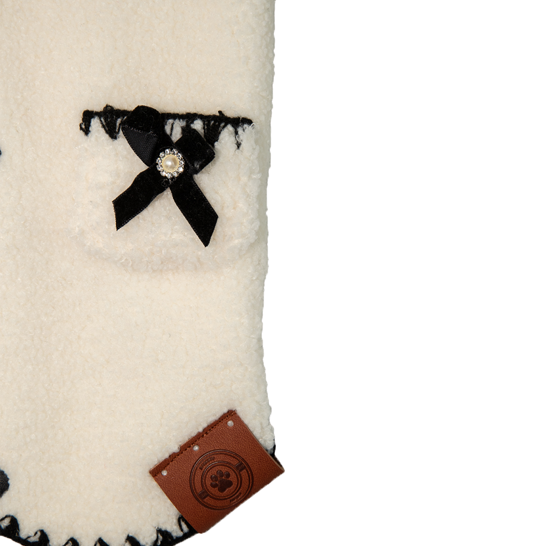 Ruff around the Edges