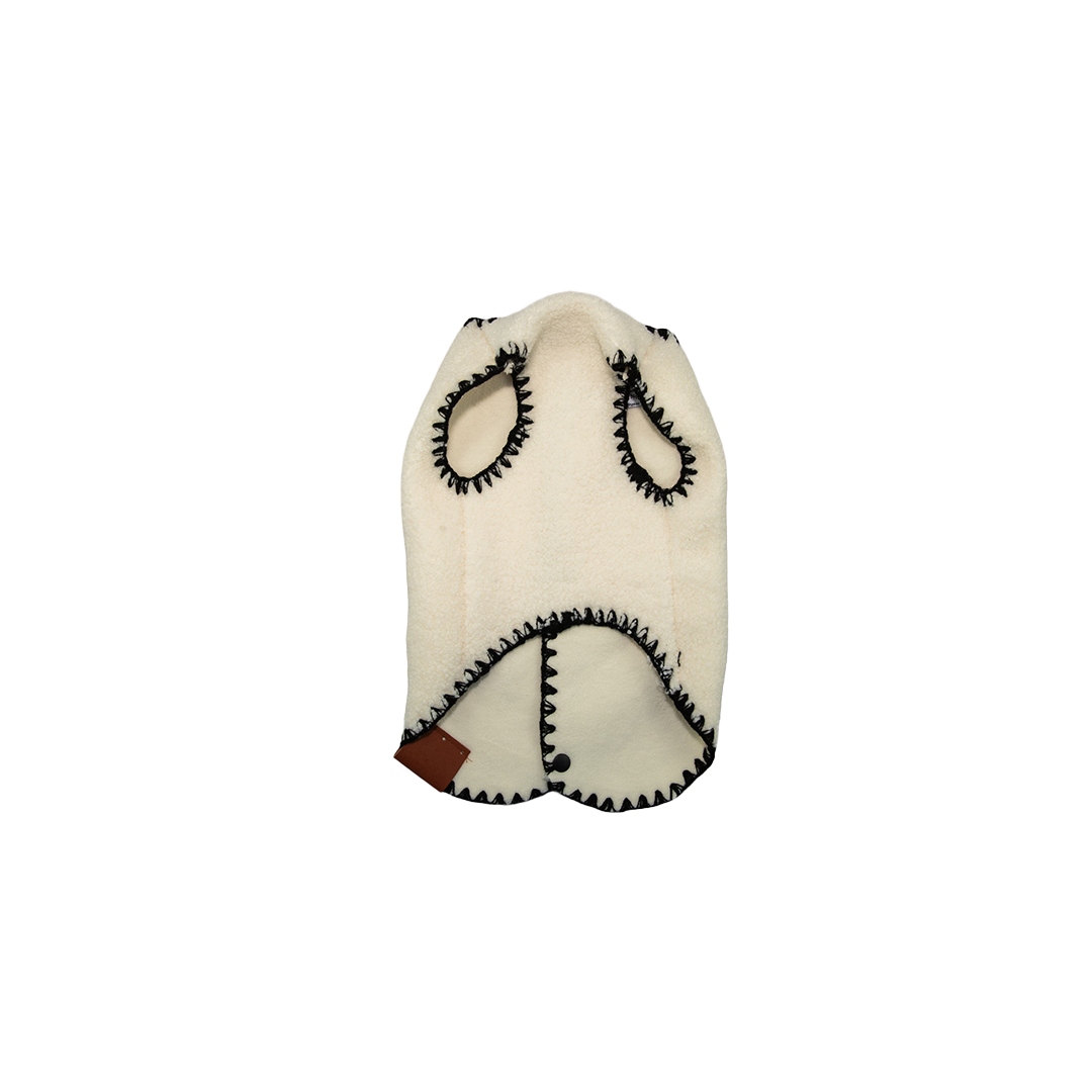 Ruff around the Edges