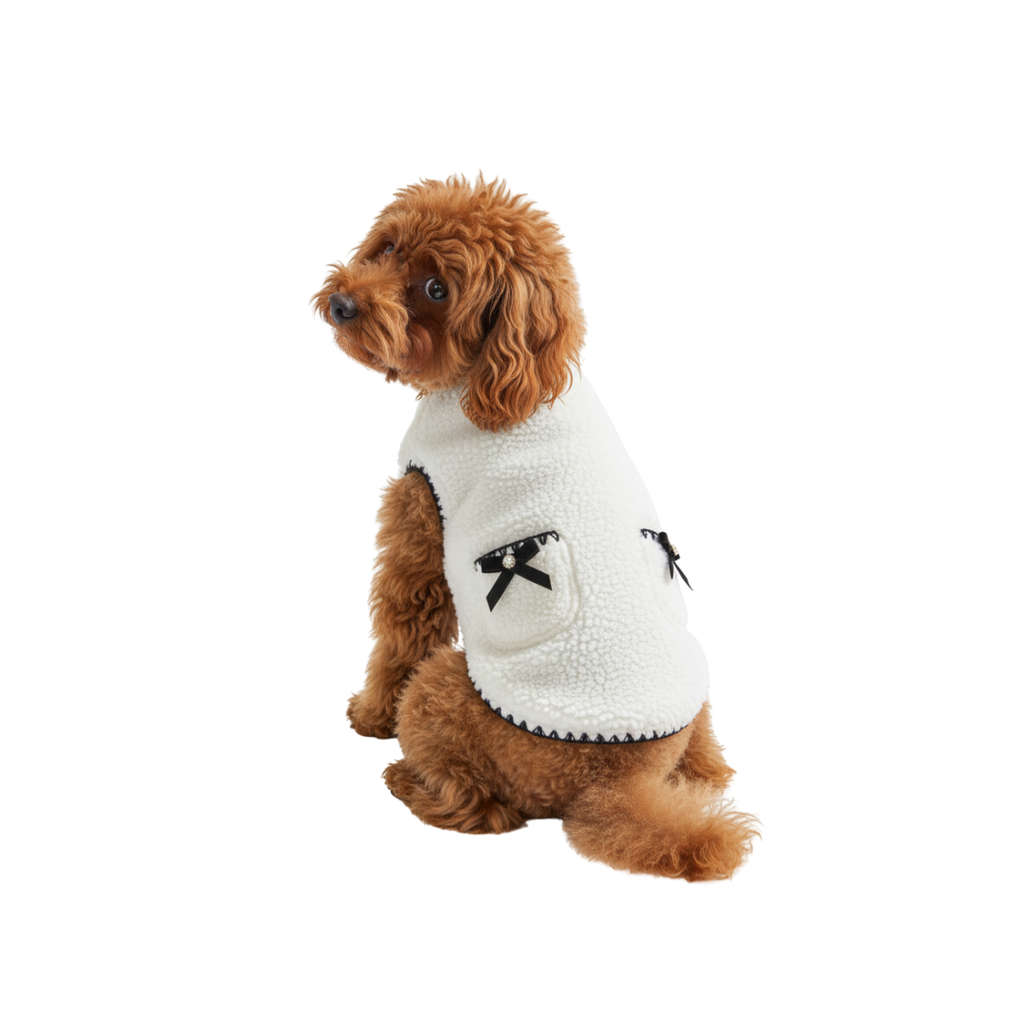 Ruff around the Edges