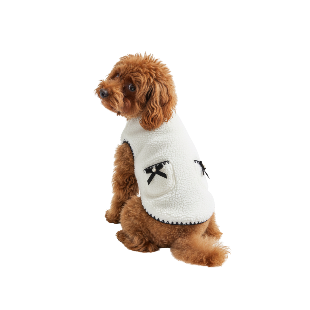 Ruff around the Edges