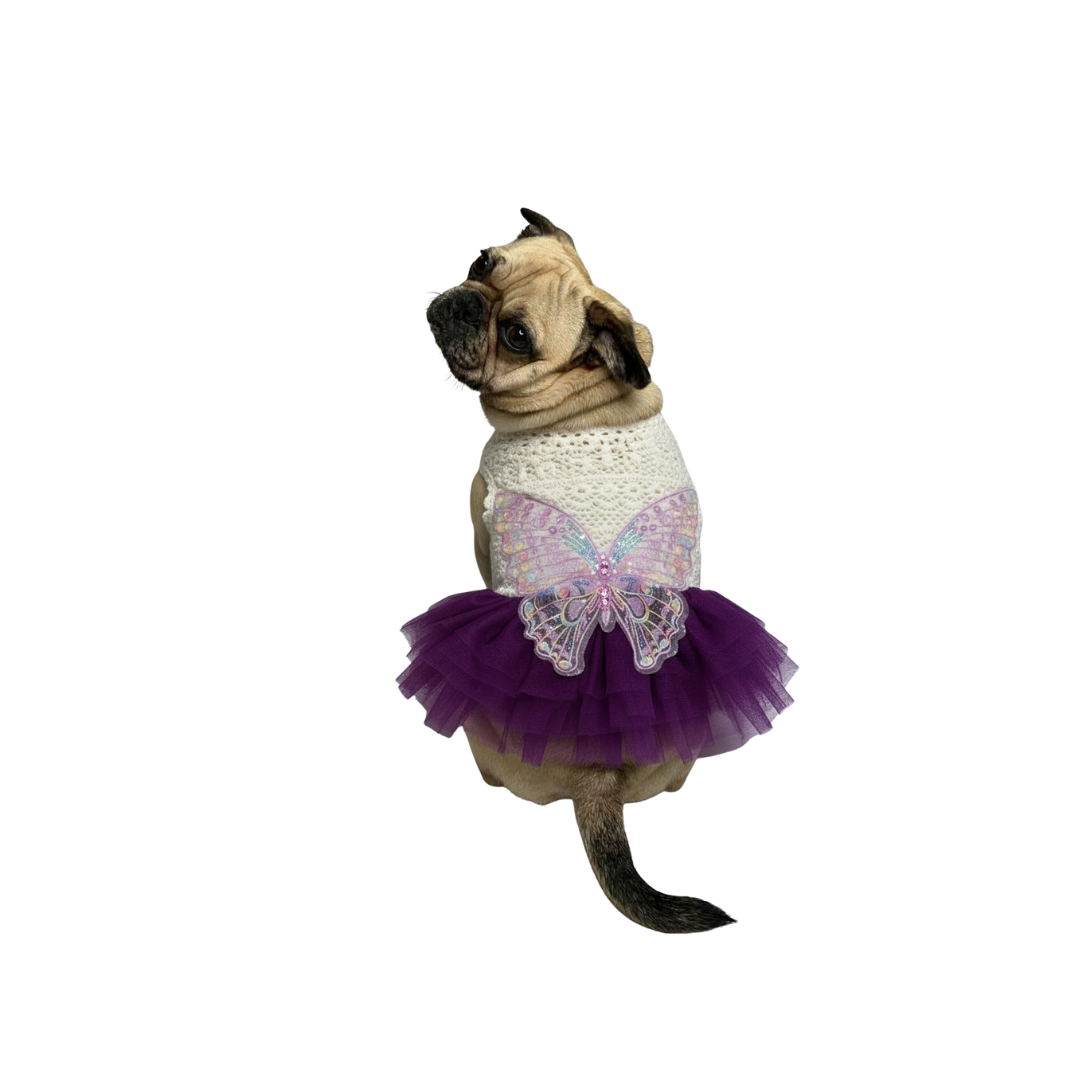 Butterfly Tutu