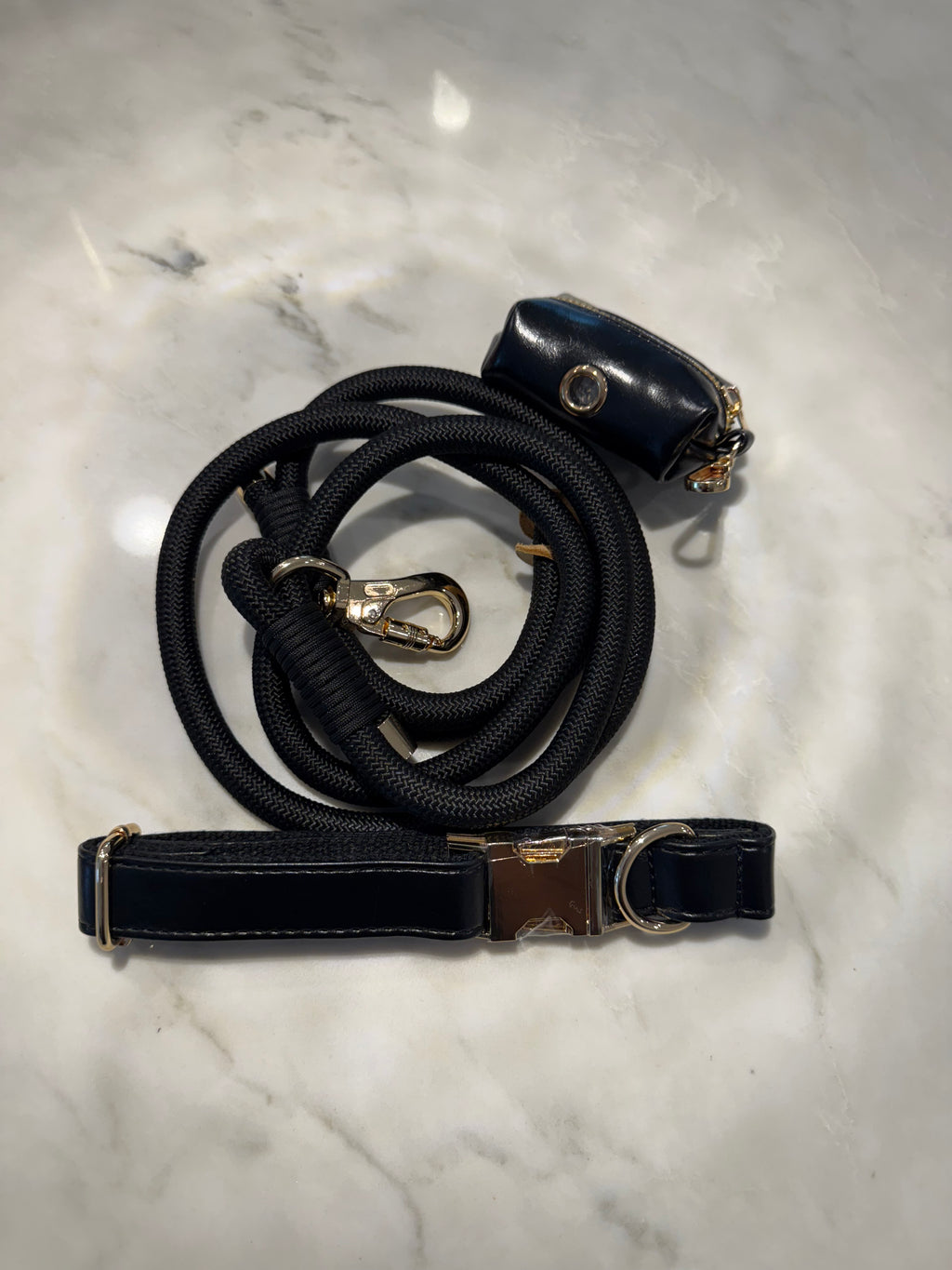 City Walk Leash - Trio Set