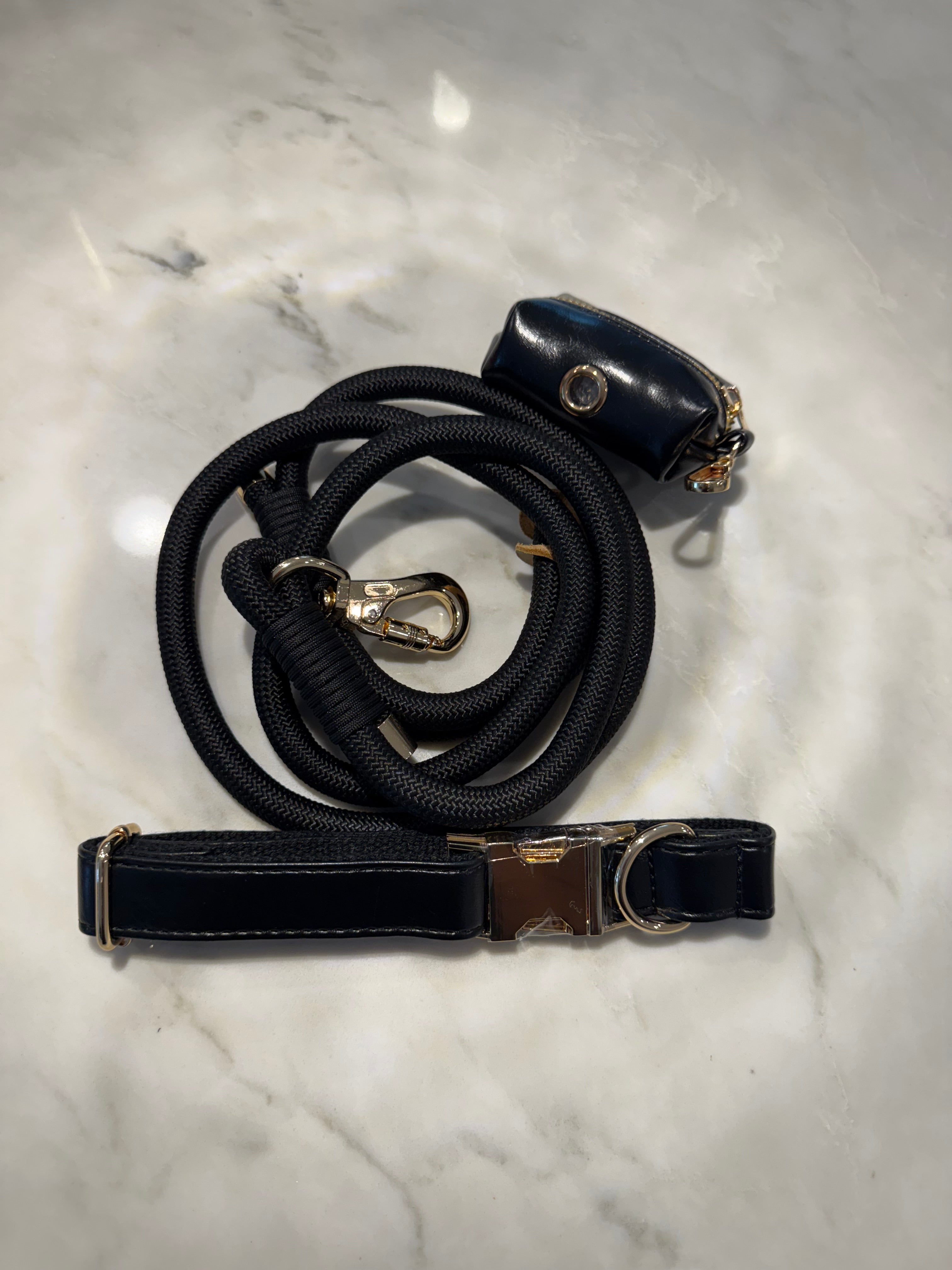 City Walk Leash - Trio Set