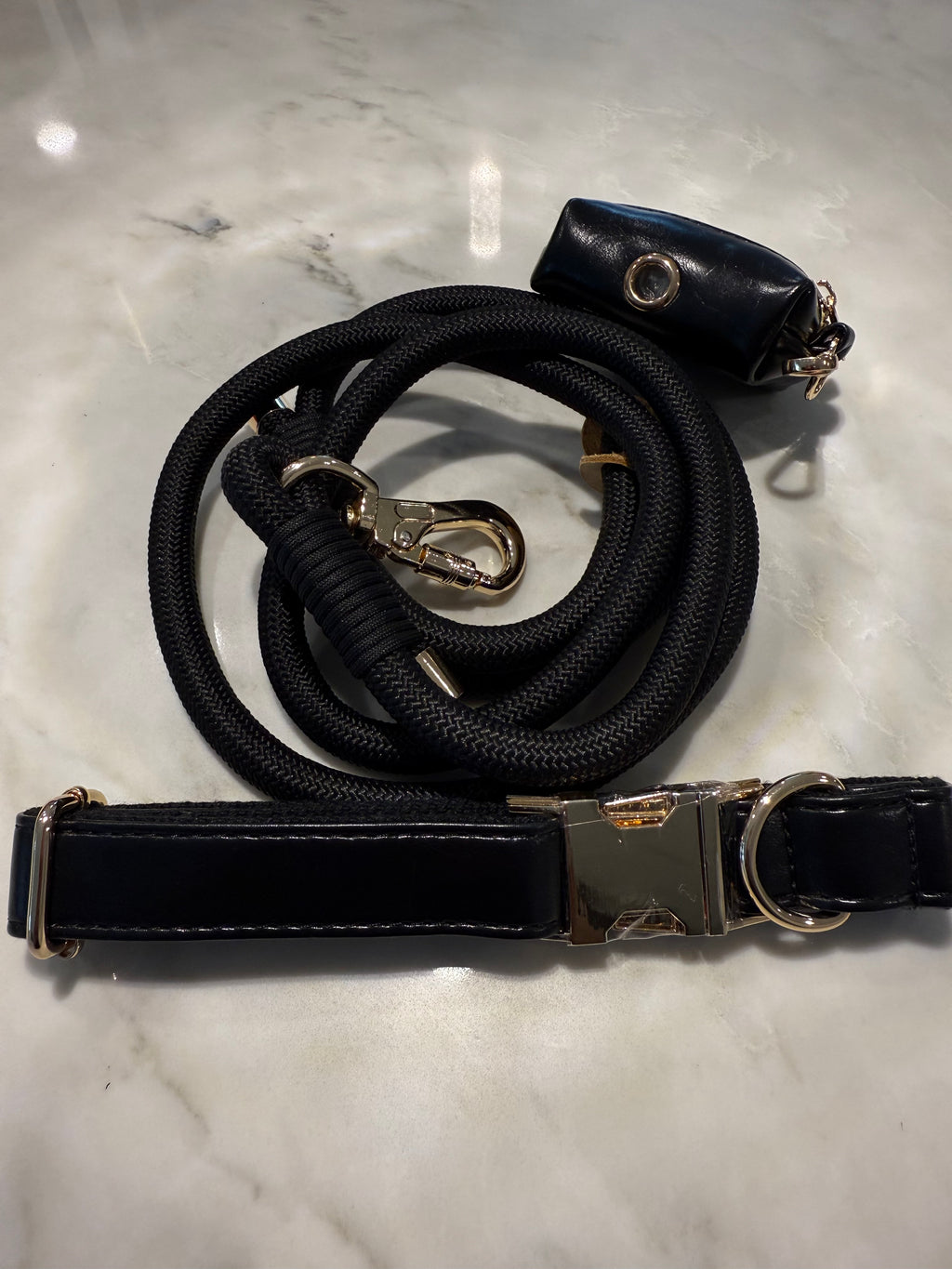 City Walk Leash - Trio Set
