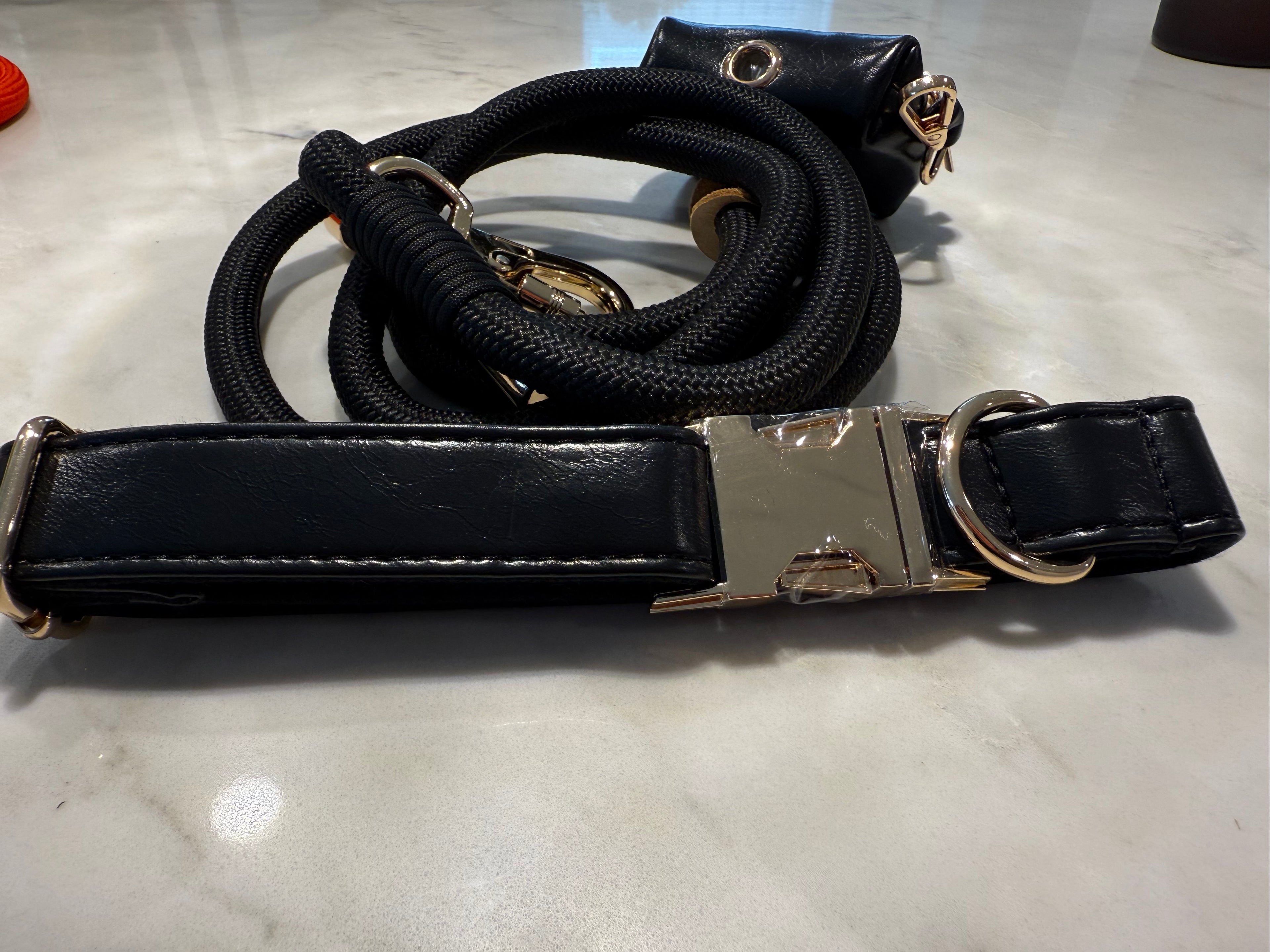 City Walk Leash - Trio Set