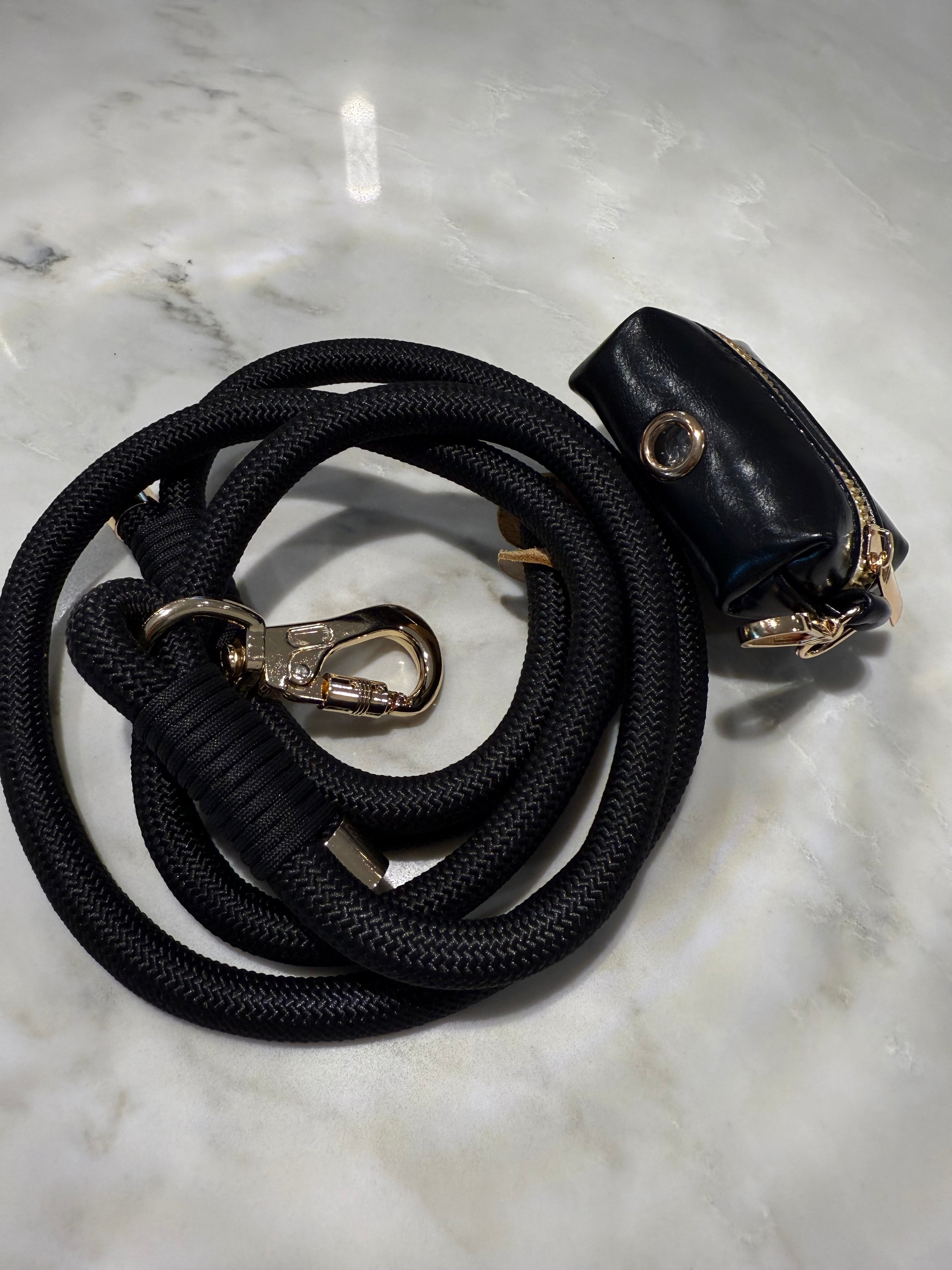 City Walk Leash - Trio Set