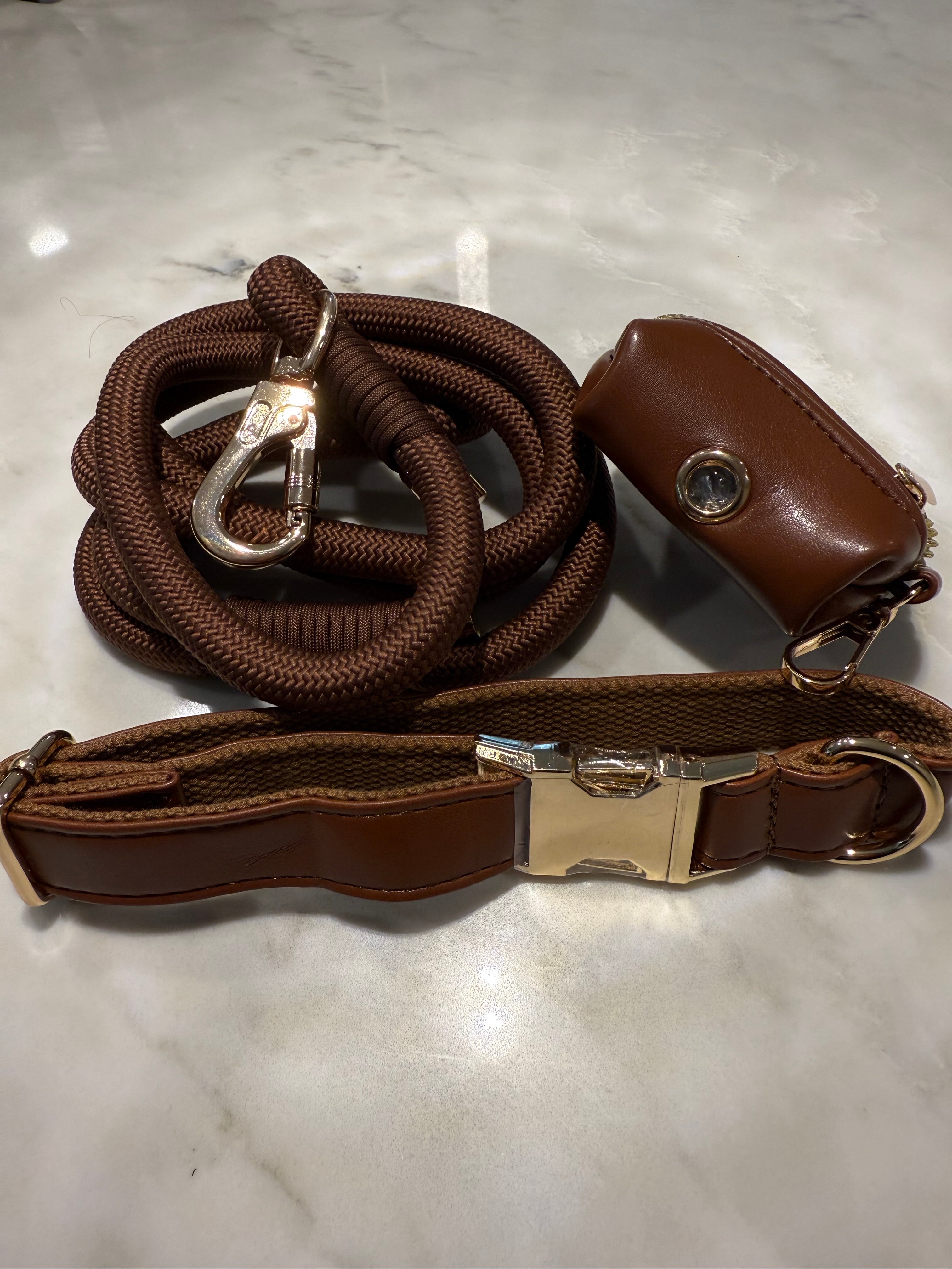 City Walk Leash - Trio Set