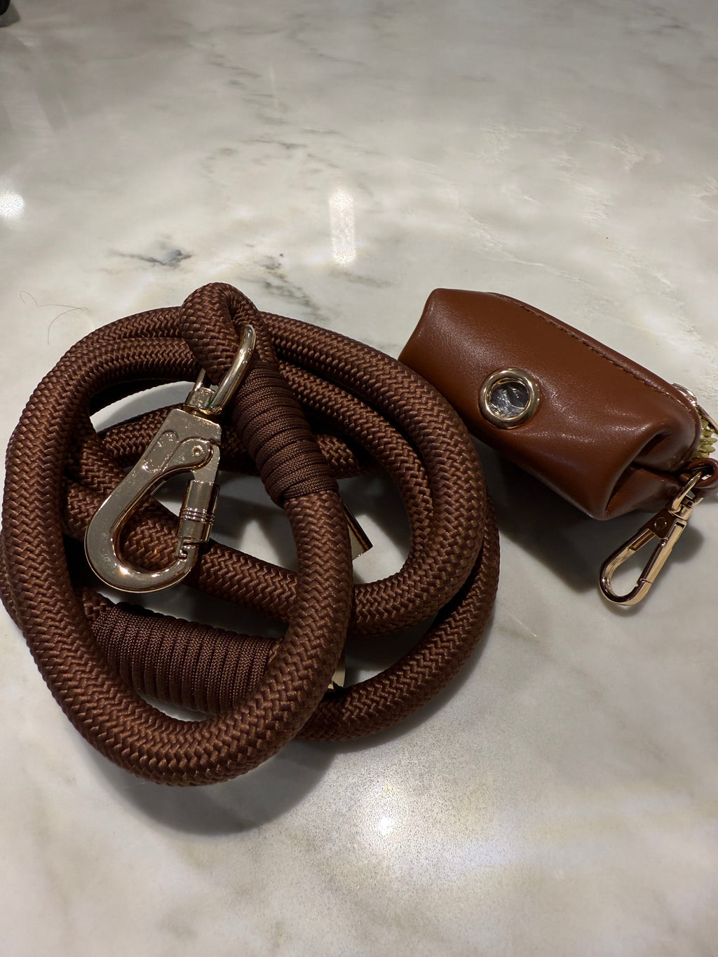 City Walk Leash - Trio Set