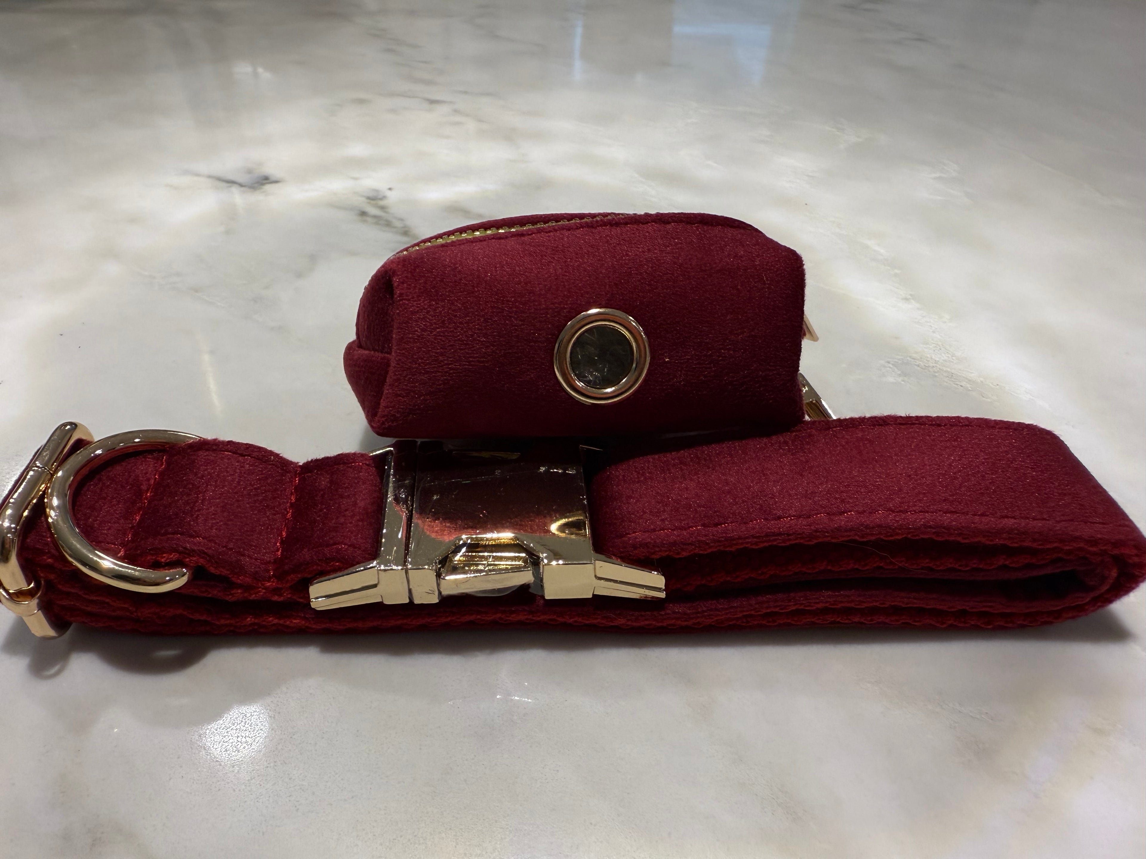 City Walk Leash - Trio Set