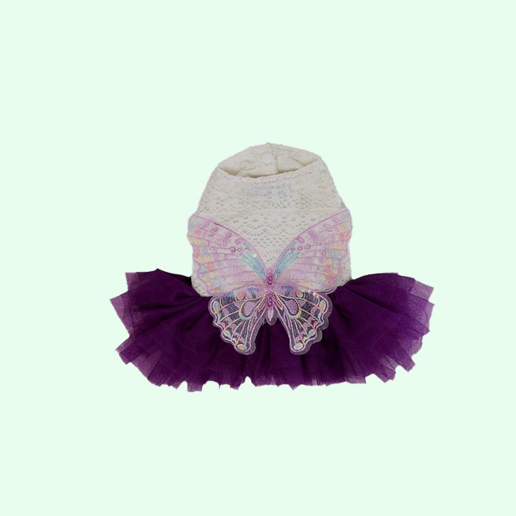 Butterfly Tutu