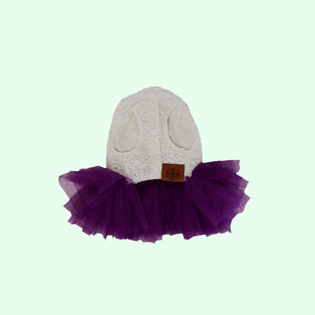 Butterfly Tutu