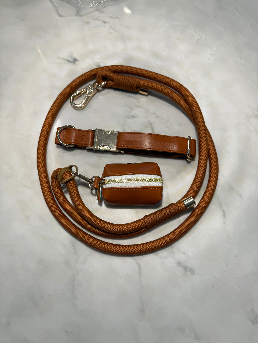 City Walk Leash - Trio Set