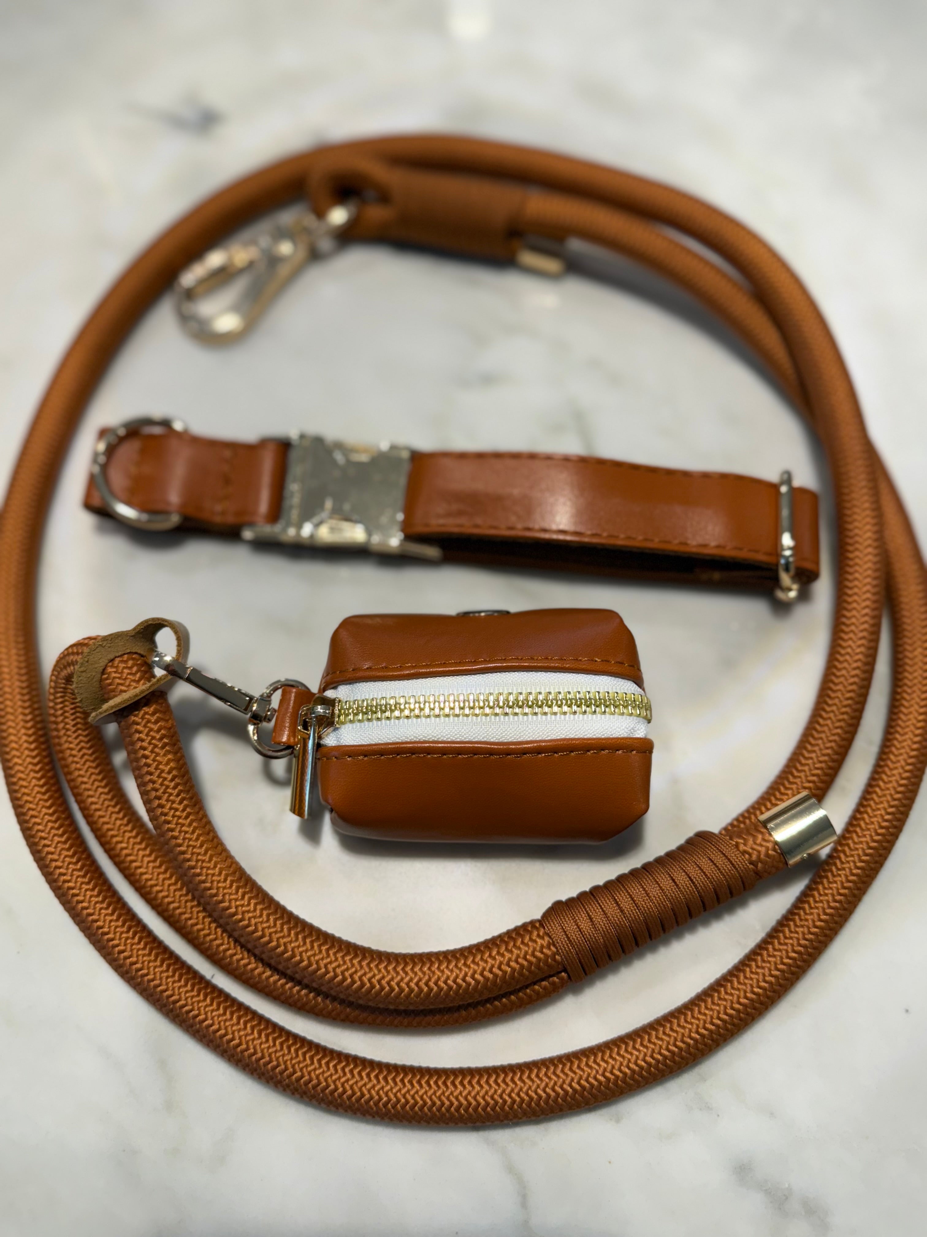 City Walk Leash - Trio Set