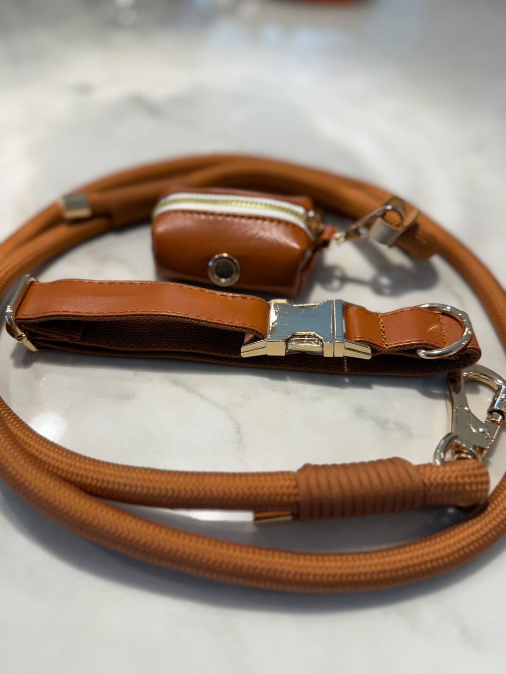 City Walk Leash - Trio Set