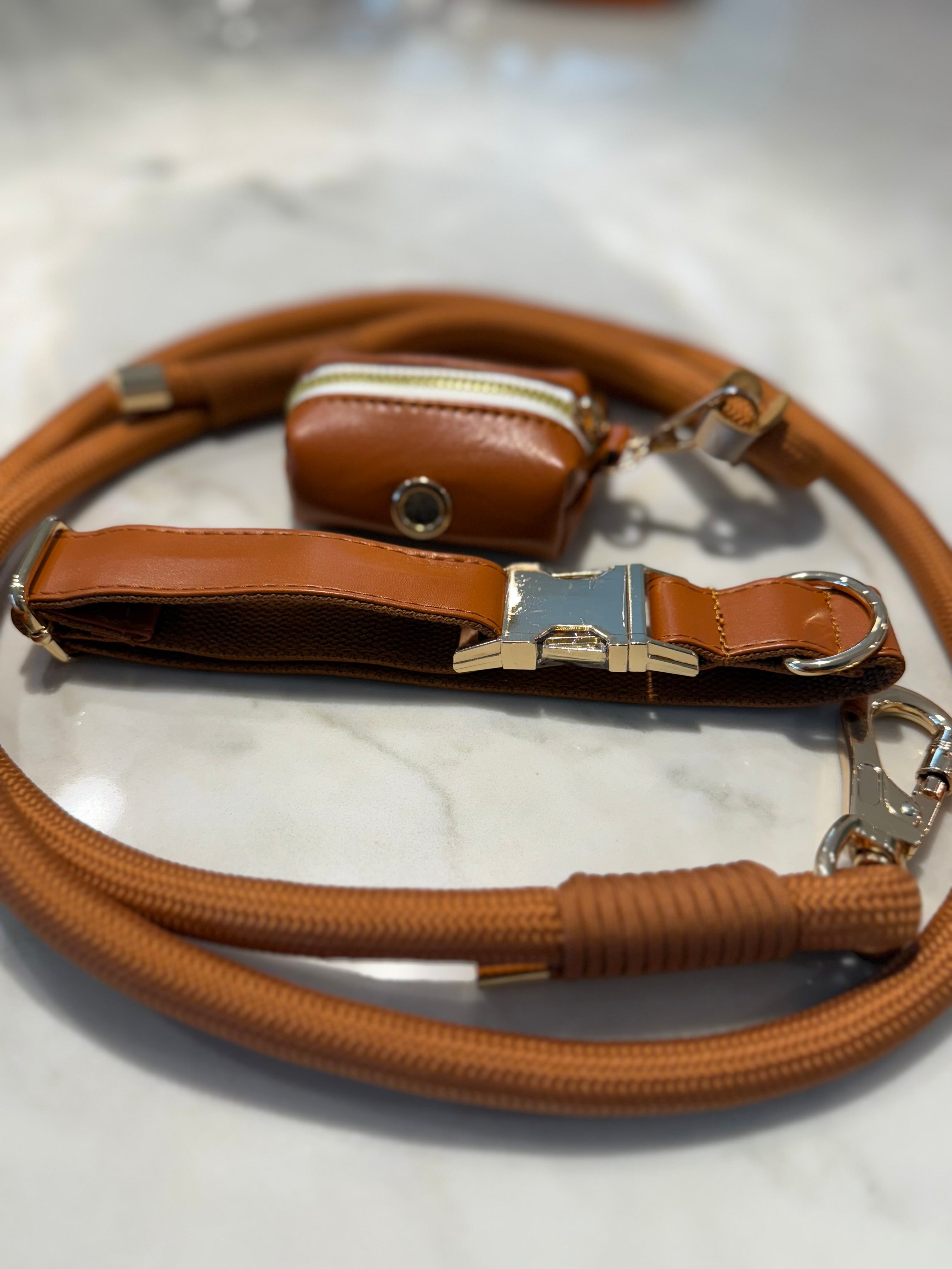 City Walk Leash - Trio Set