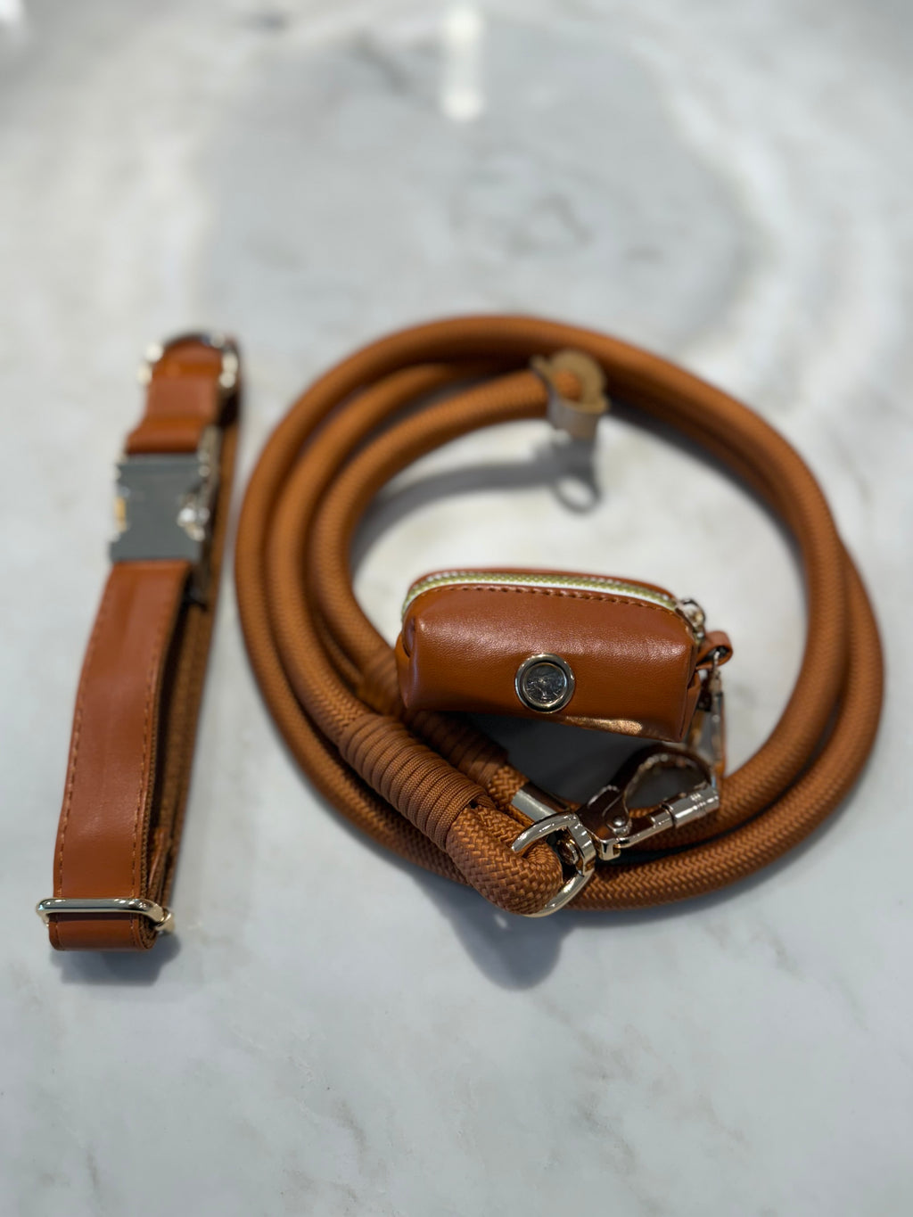 City Walk Leash - Trio Set