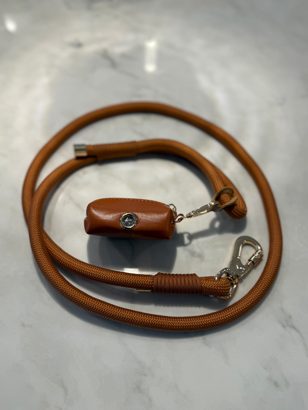 City Walk Leash - Trio Set