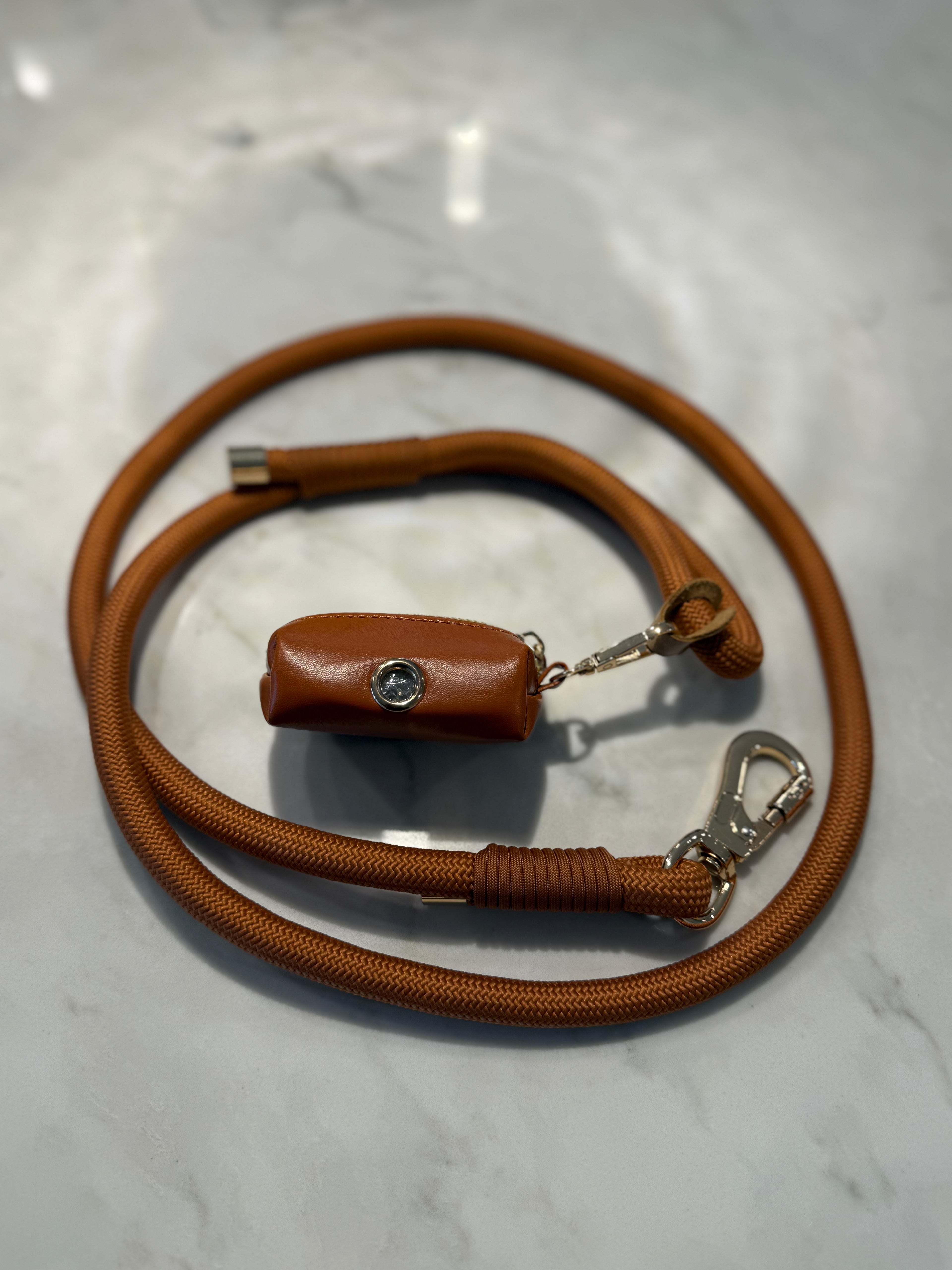 City Walk Leash - Trio Set