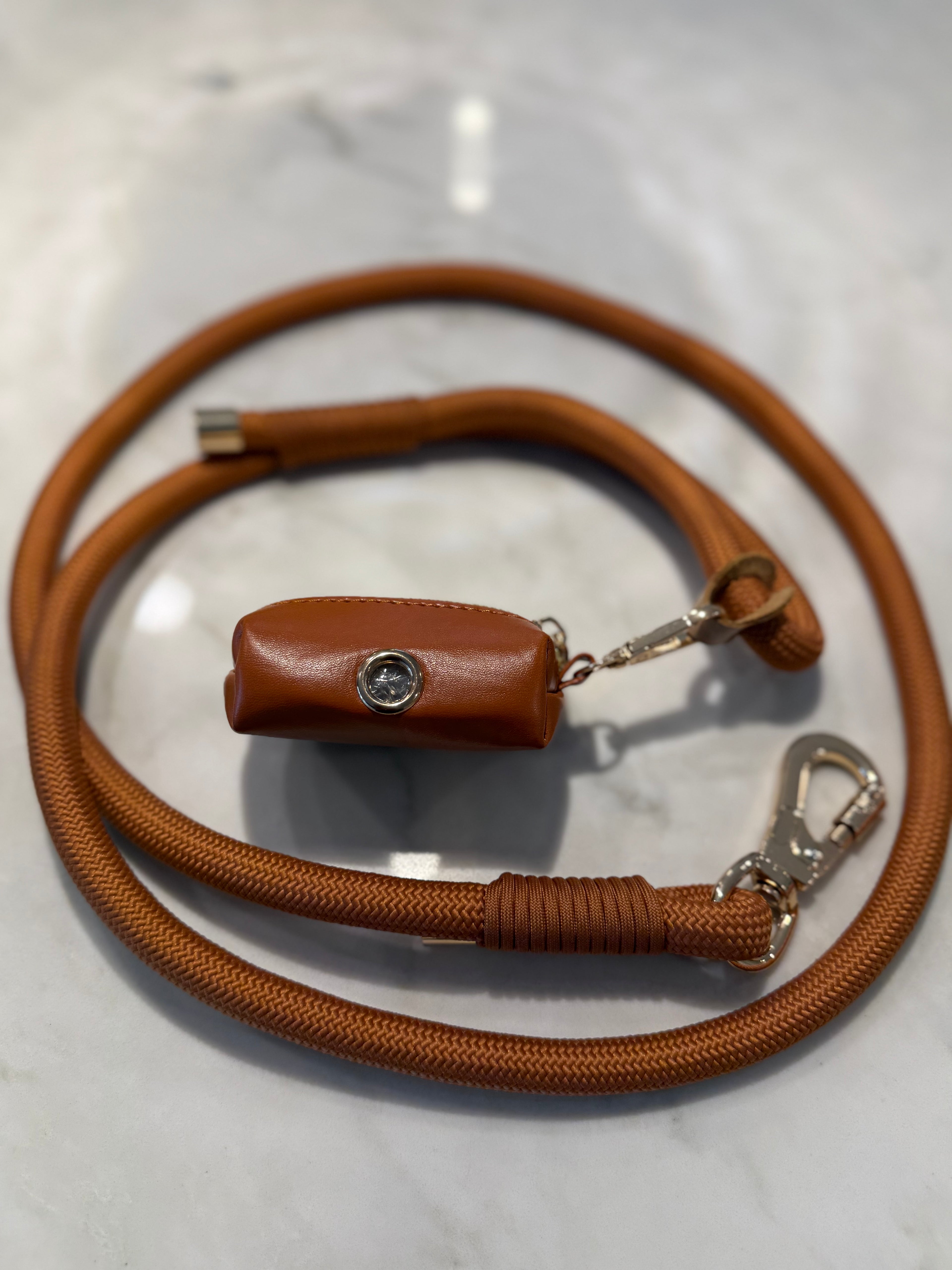 City Walk Leash - Trio Set