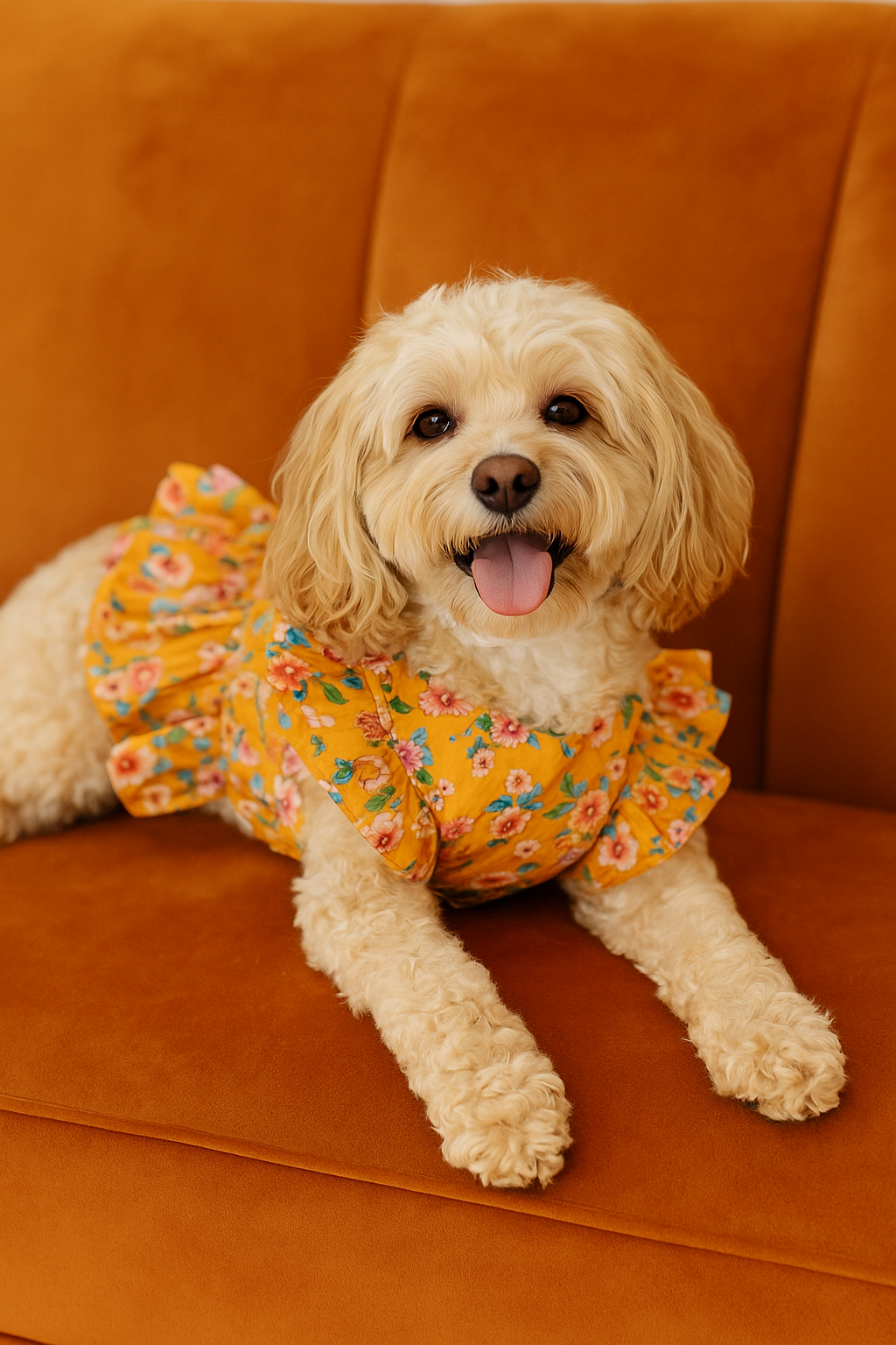 Ultimate Fur-Tastic Wardrobe