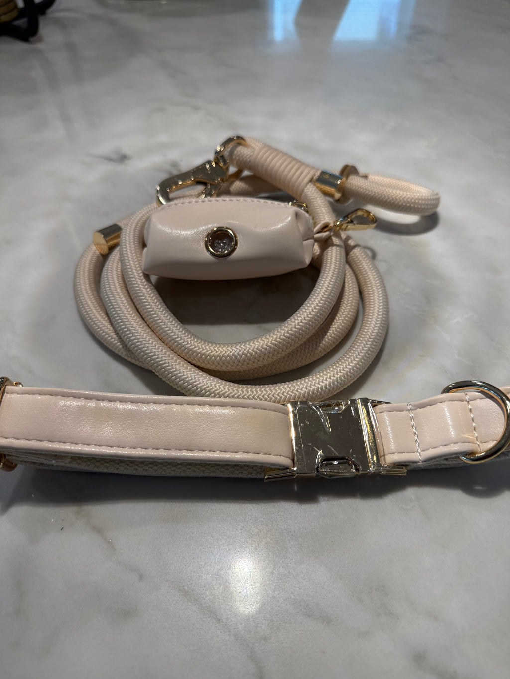 City Walk Leash - Trio Set