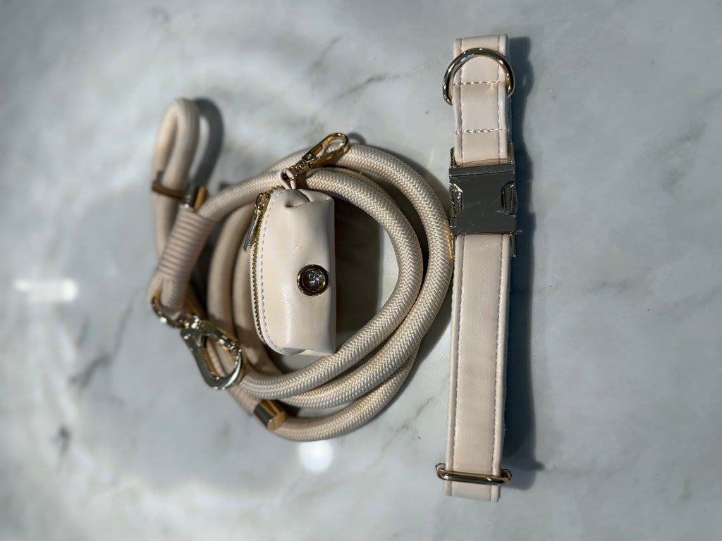 City Walk Leash - Trio Set