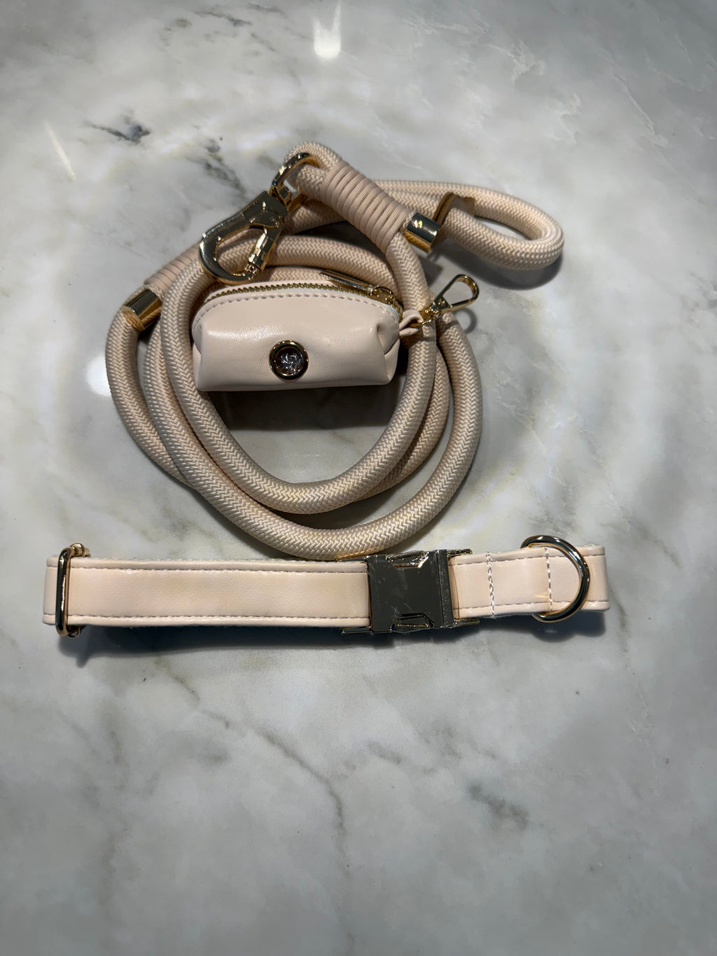 City Walk Leash - Trio Set