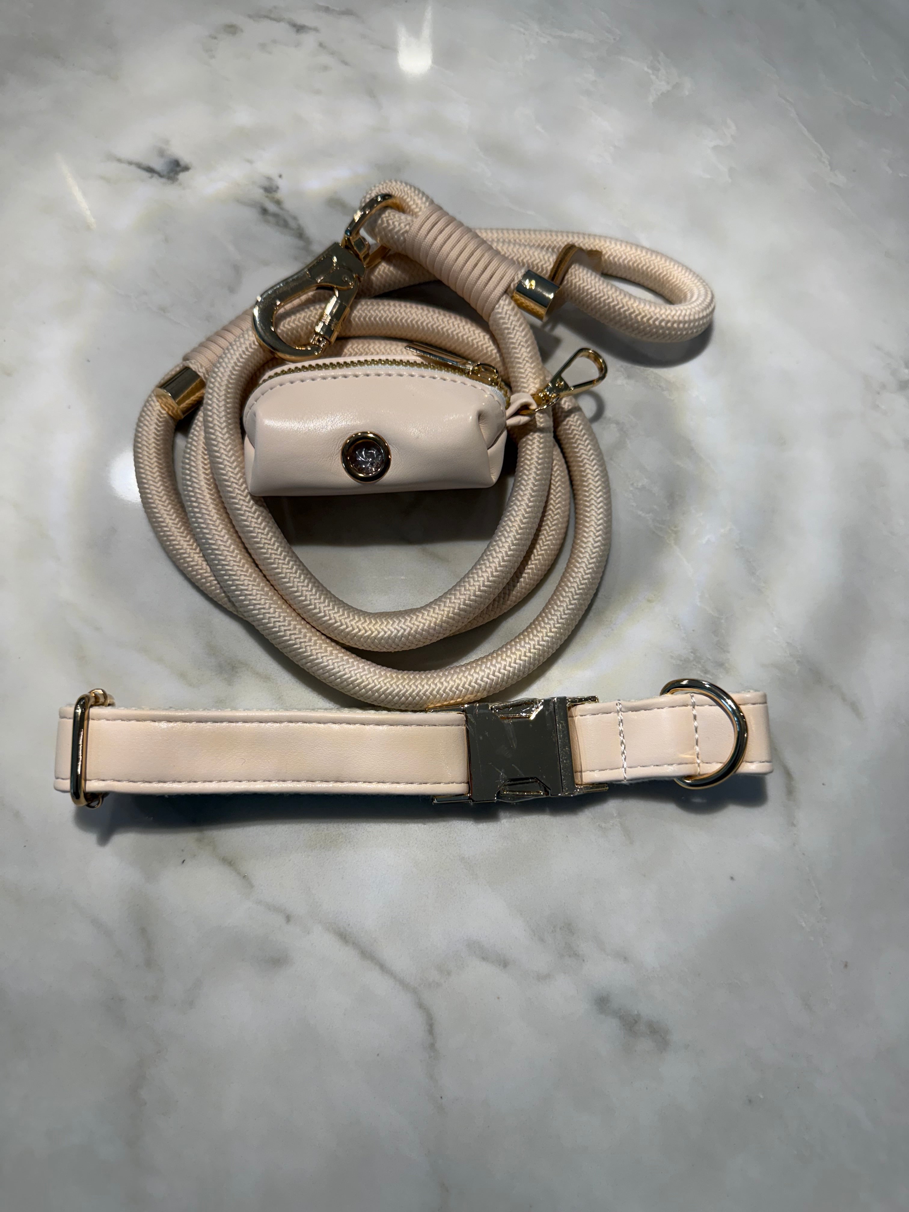 City Walk Leash - Trio Set