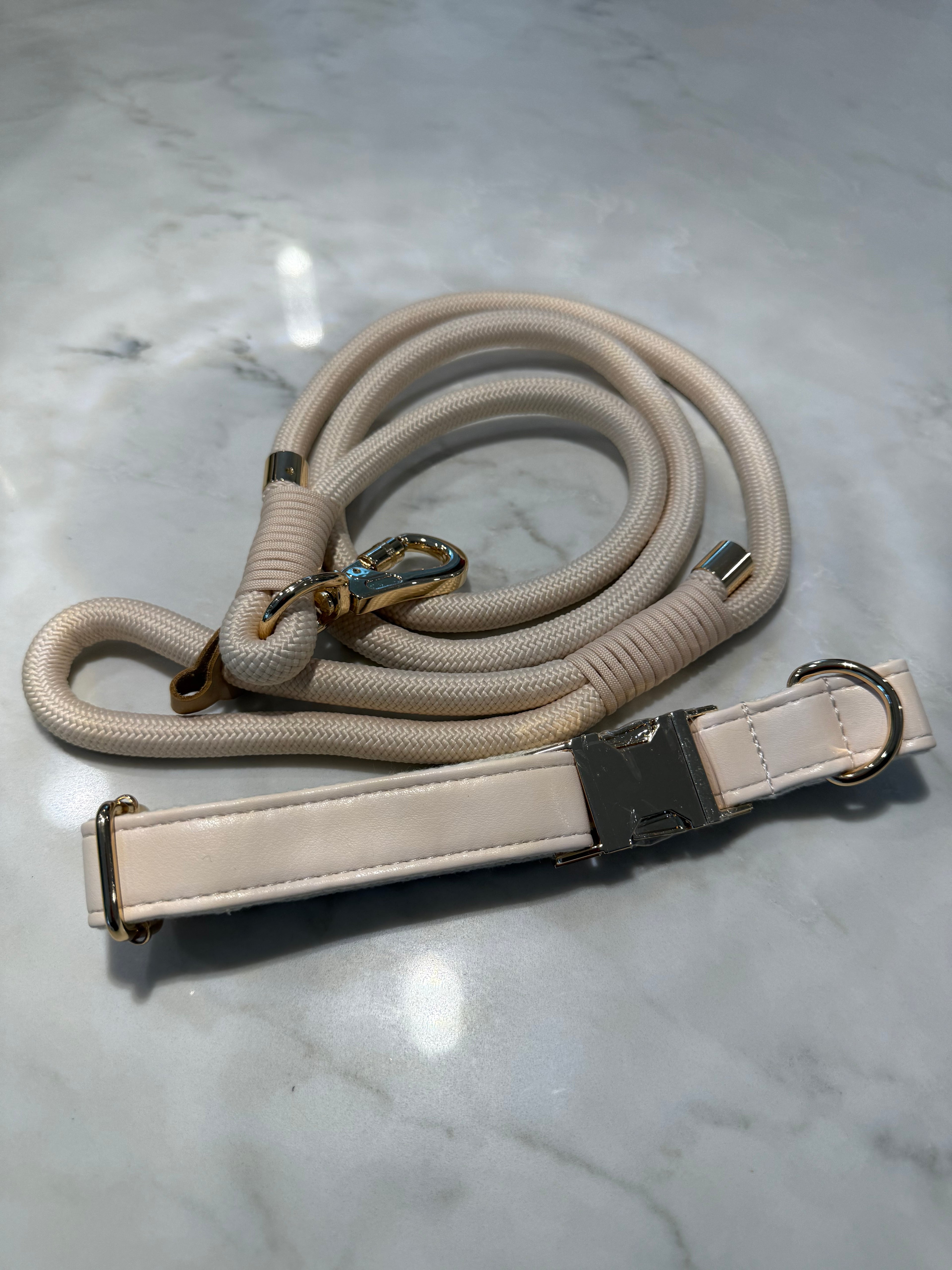 City Walk Leash - Trio Set