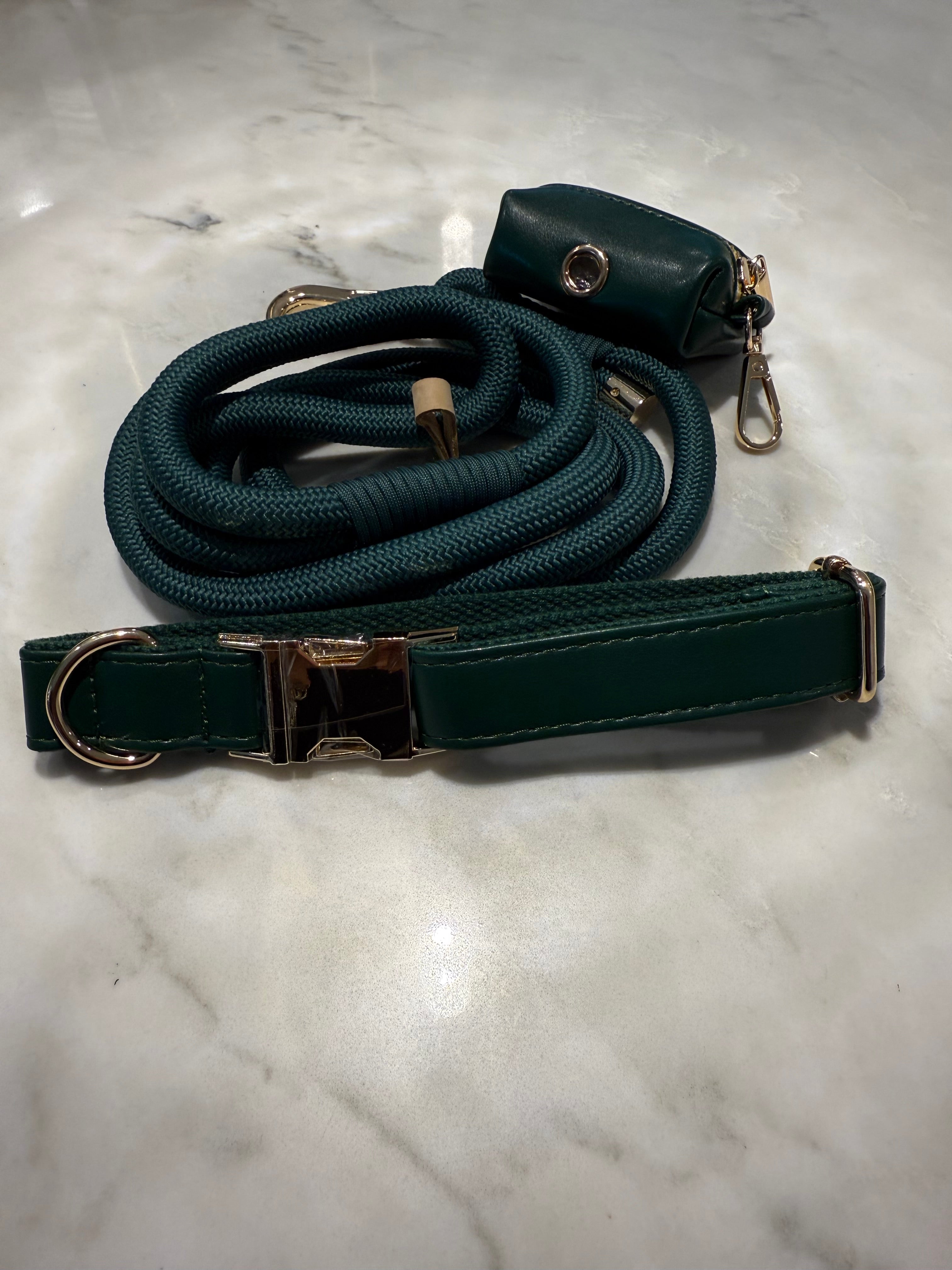 City Walk Leash - Trio Set