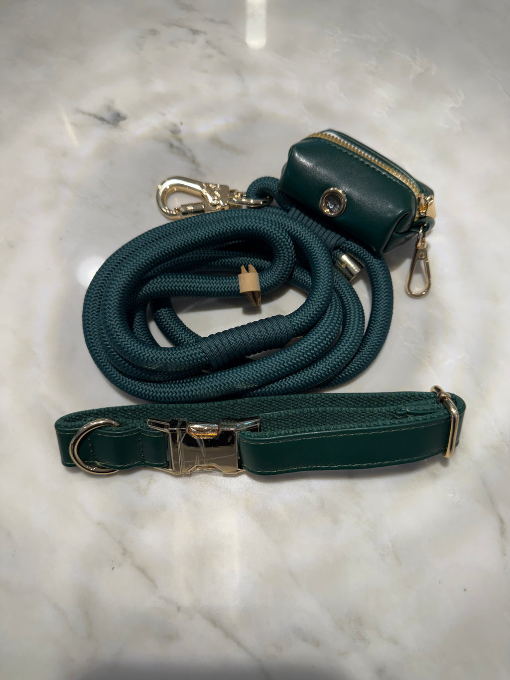 City Walk Leash - Trio Set