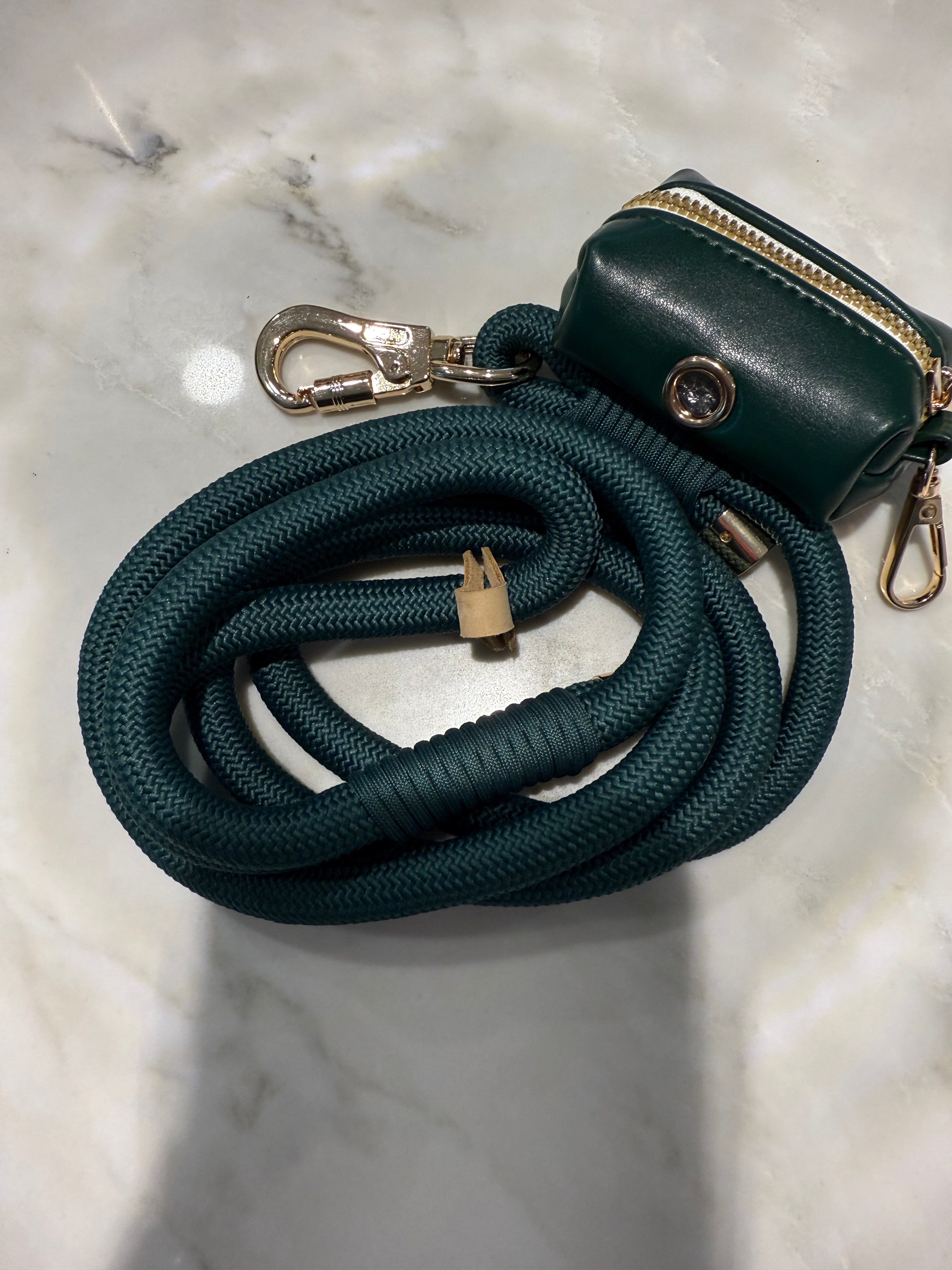 City Walk Leash - Trio Set