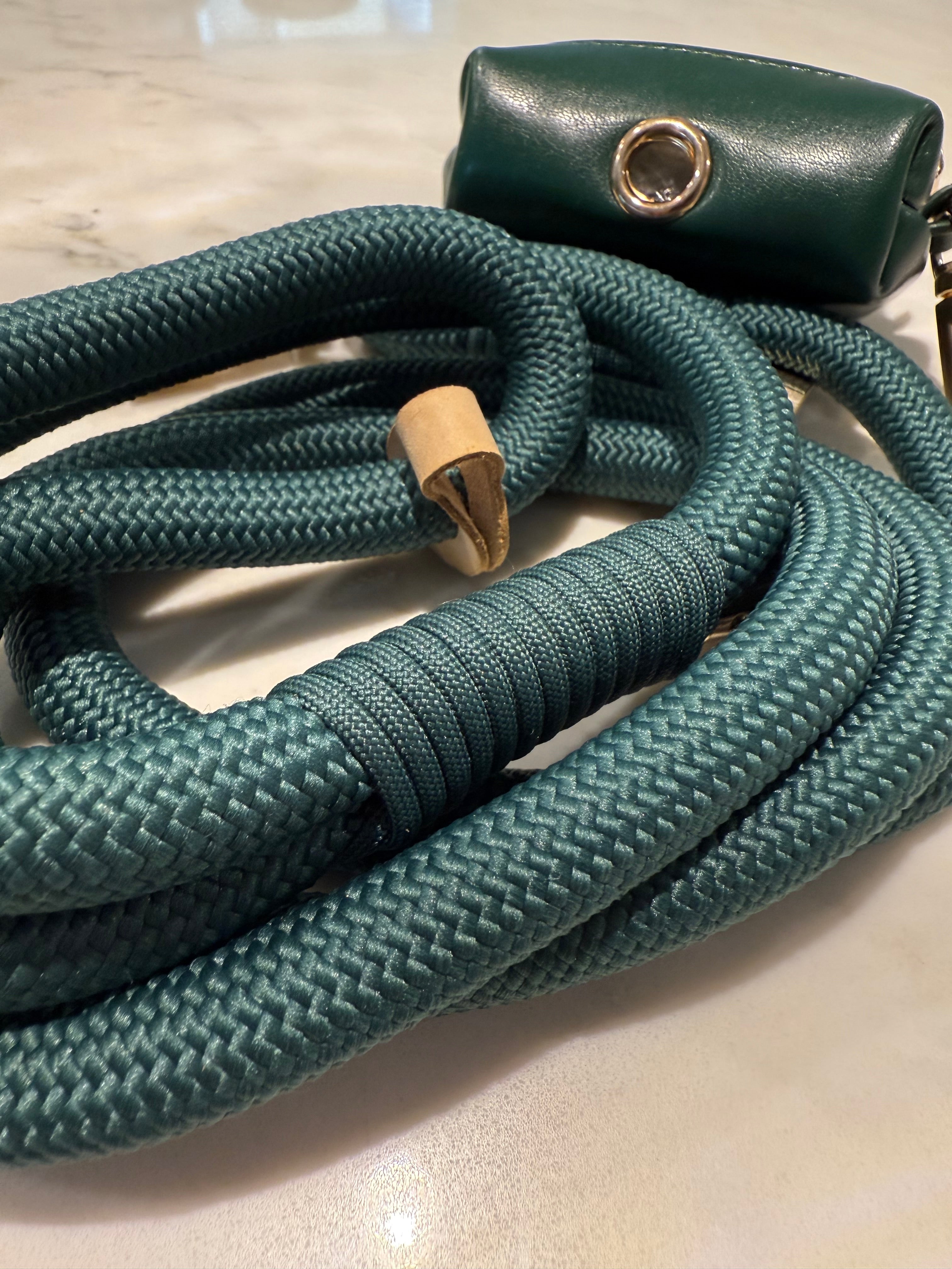 City Walk Leash - Trio Set