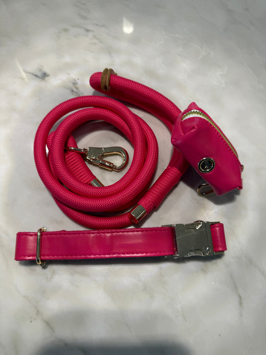 City Walk Leash - Trio Set