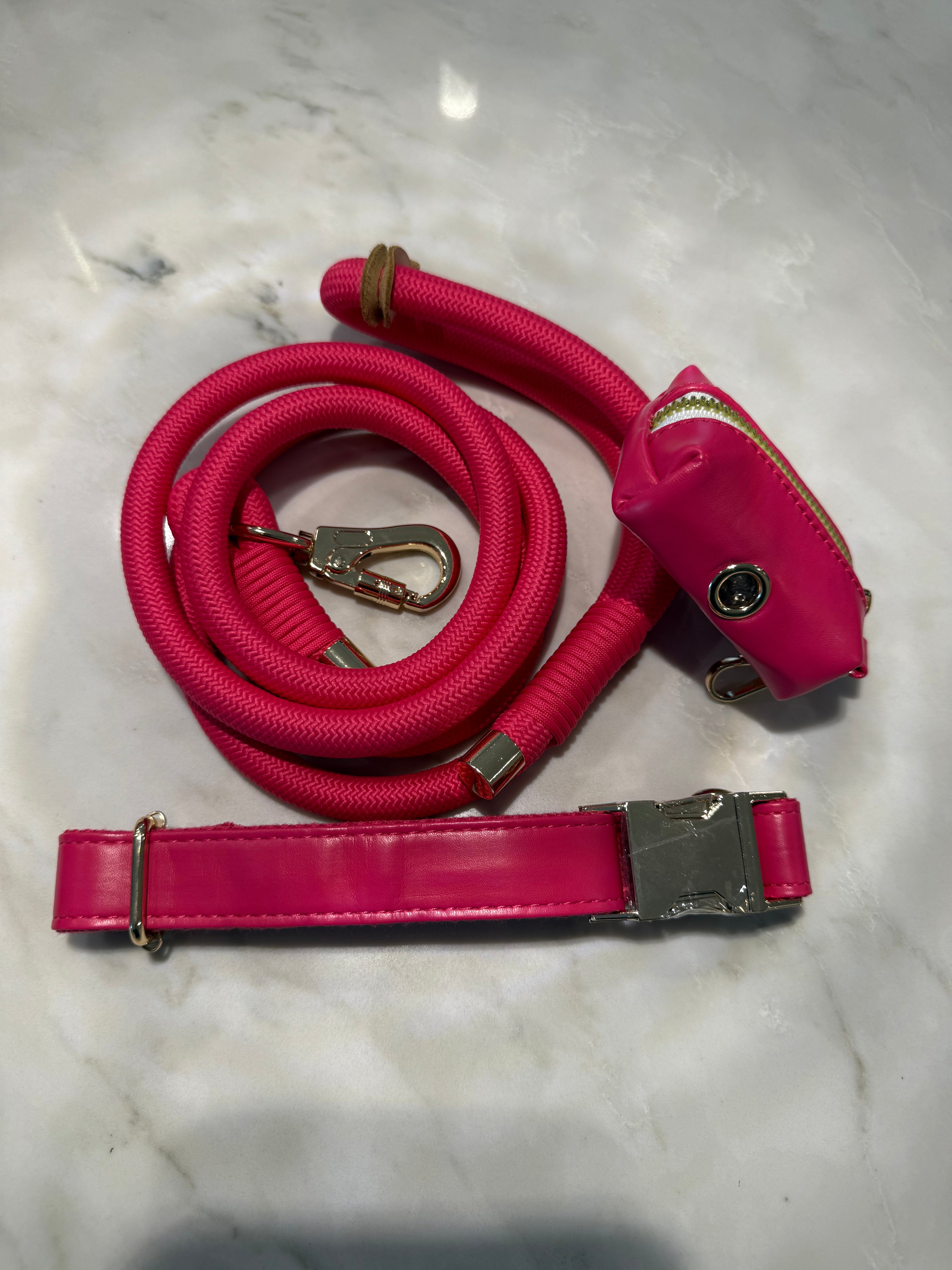 City Walk Leash - Trio Set