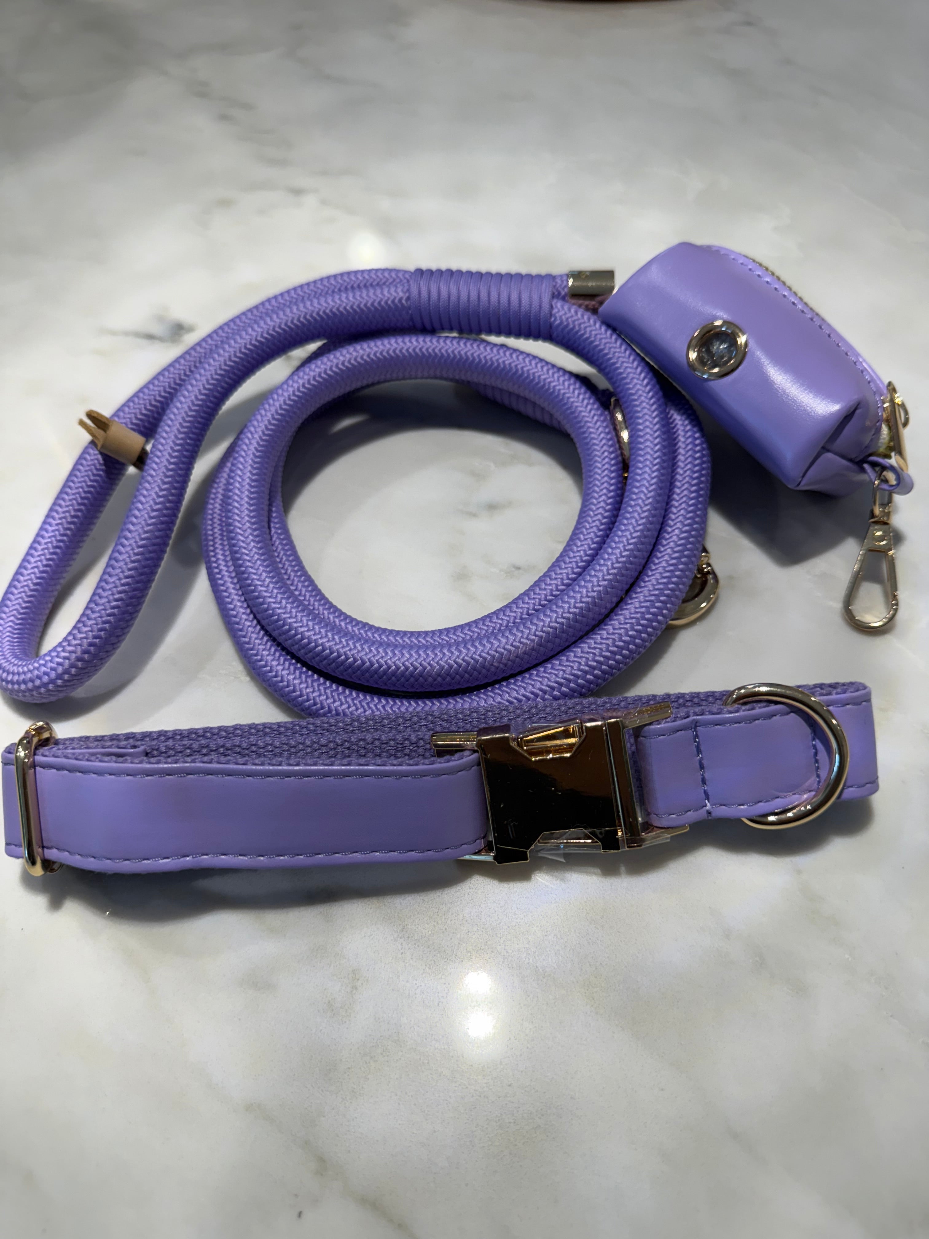 City Walk Leash - Trio Set