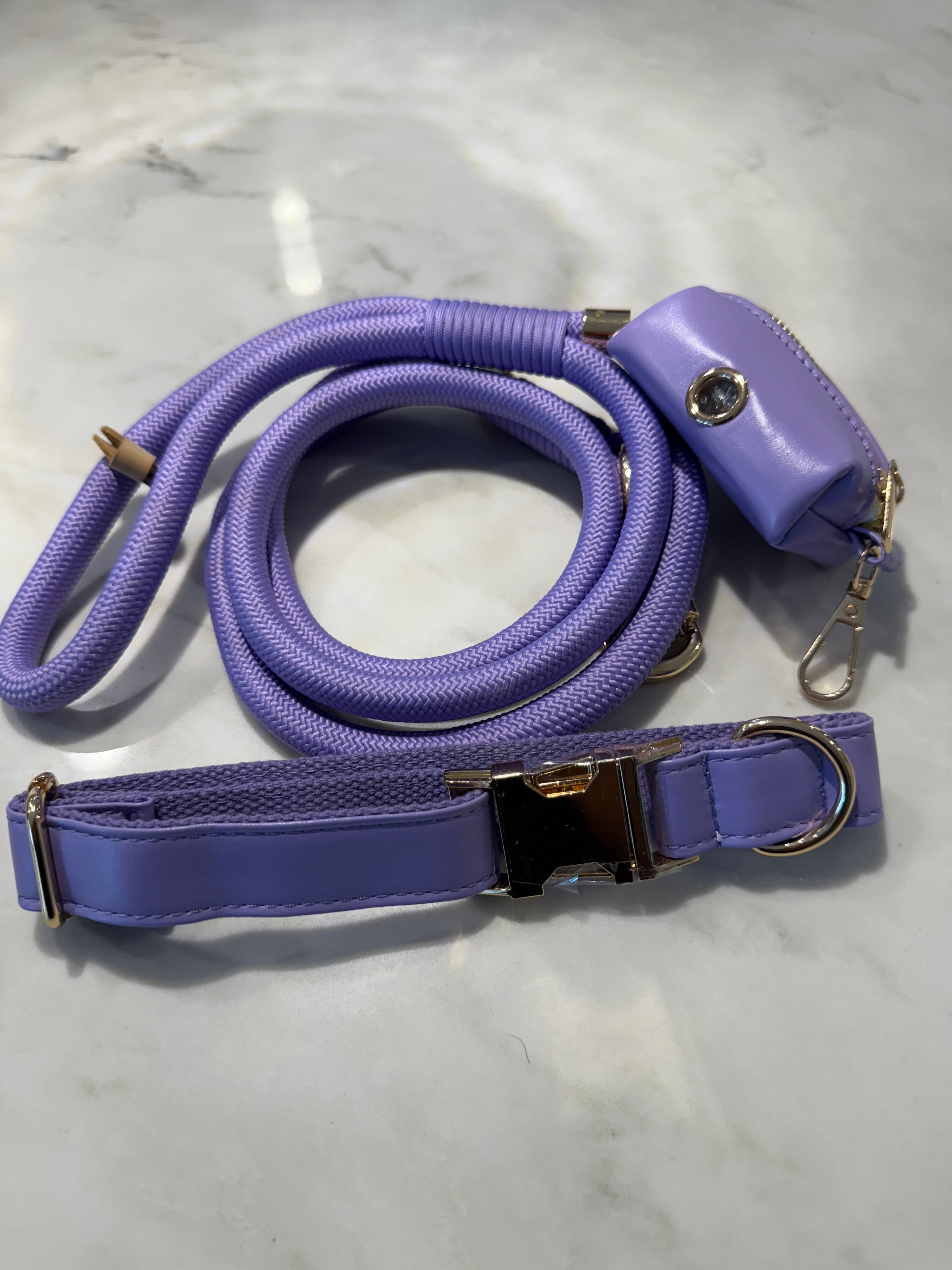 City Walk Leash - Trio Set