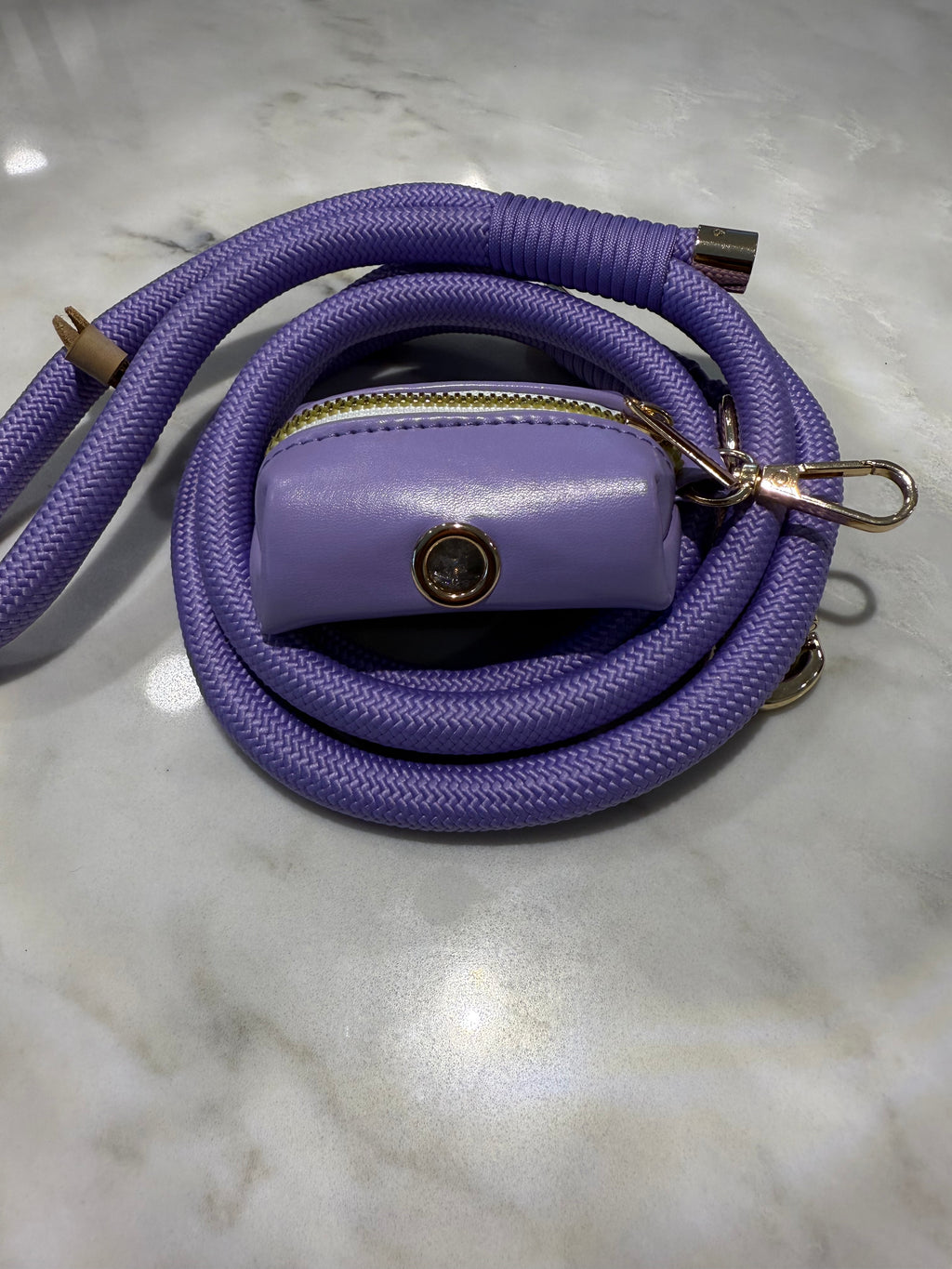City Walk Leash - Trio Set