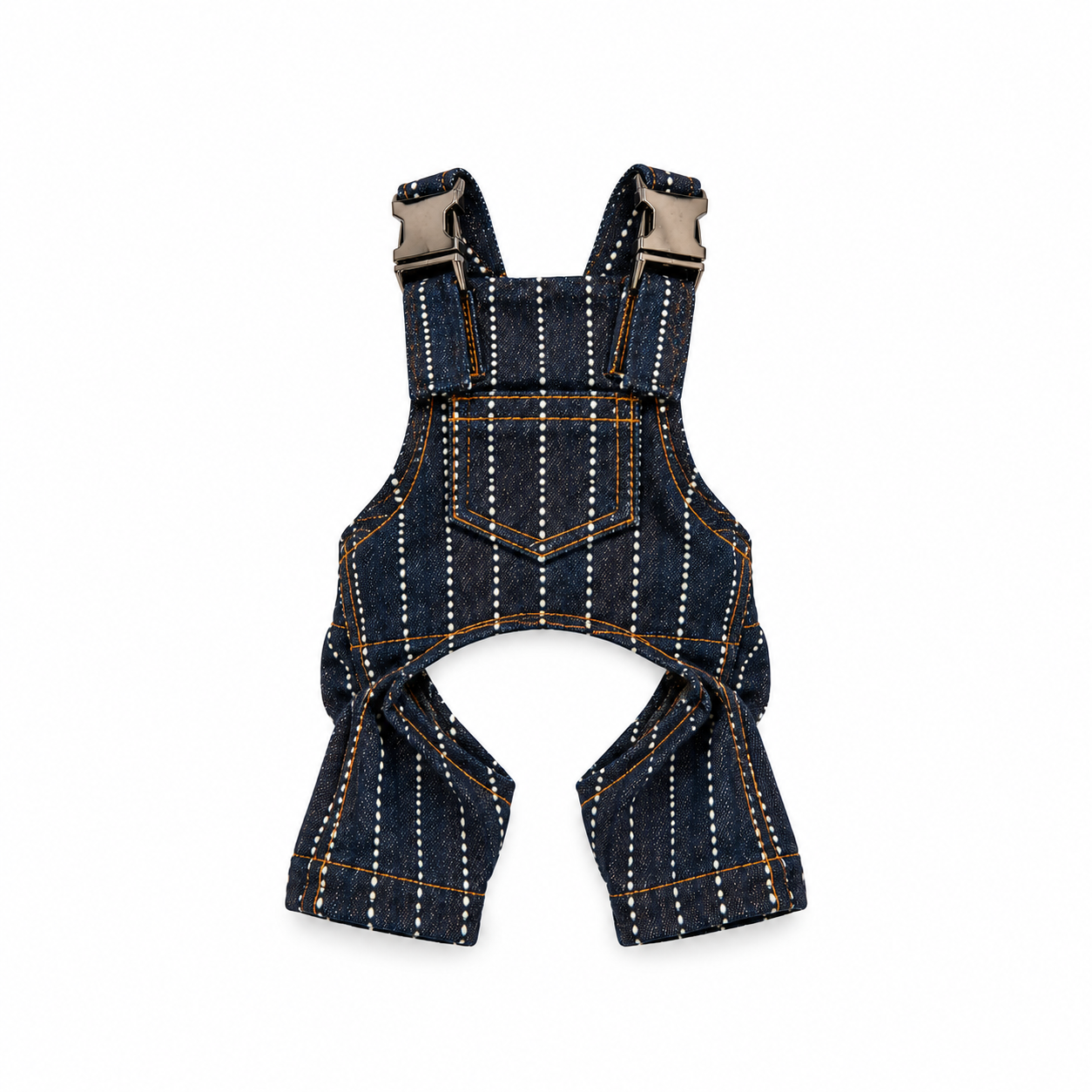 Little Rascal Overalls