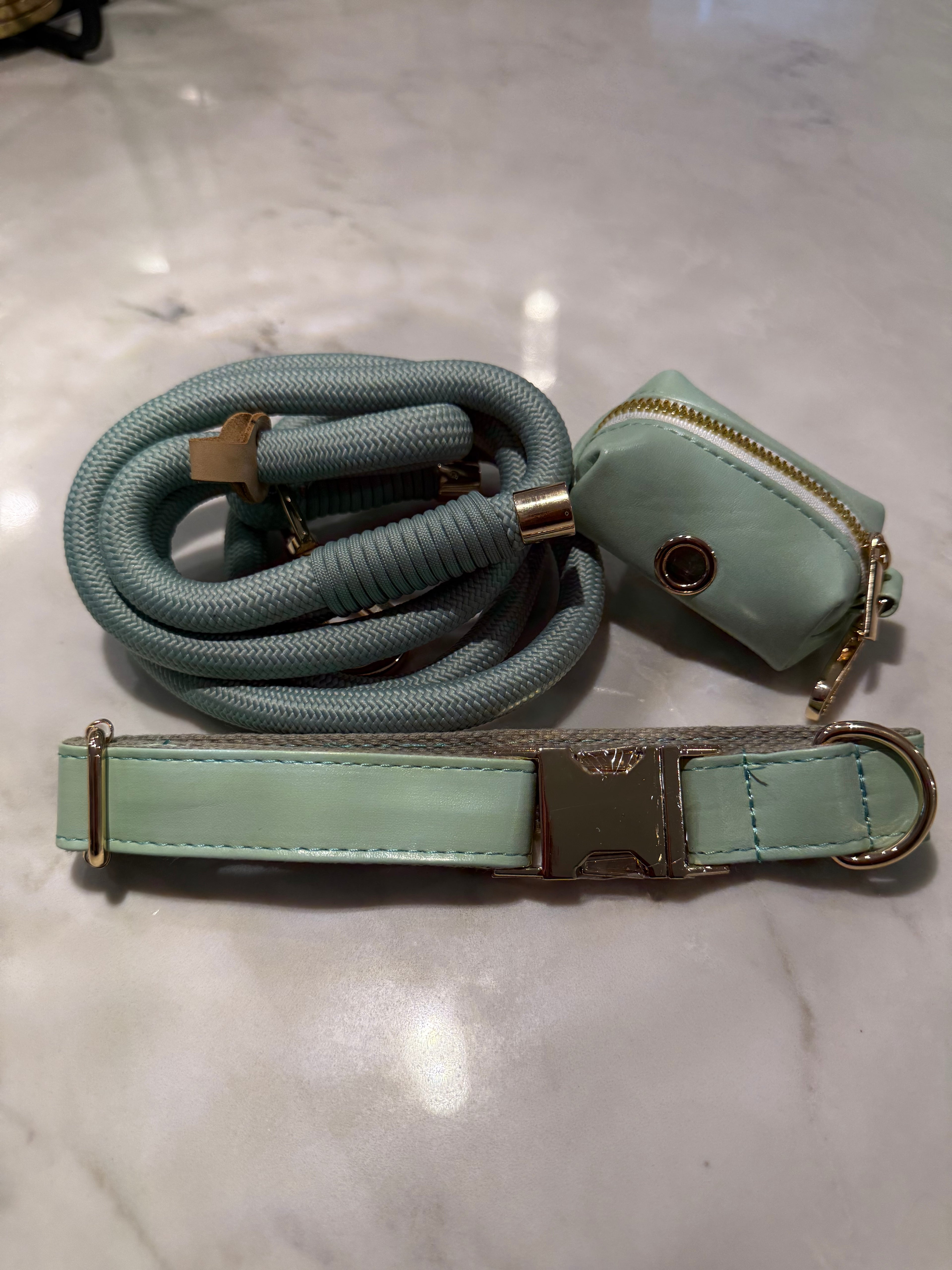 City Walk Leash - Trio Set