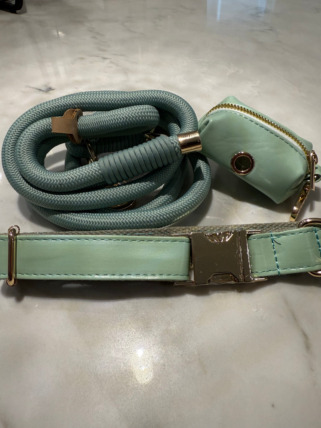 City Walk Leash - Trio Set