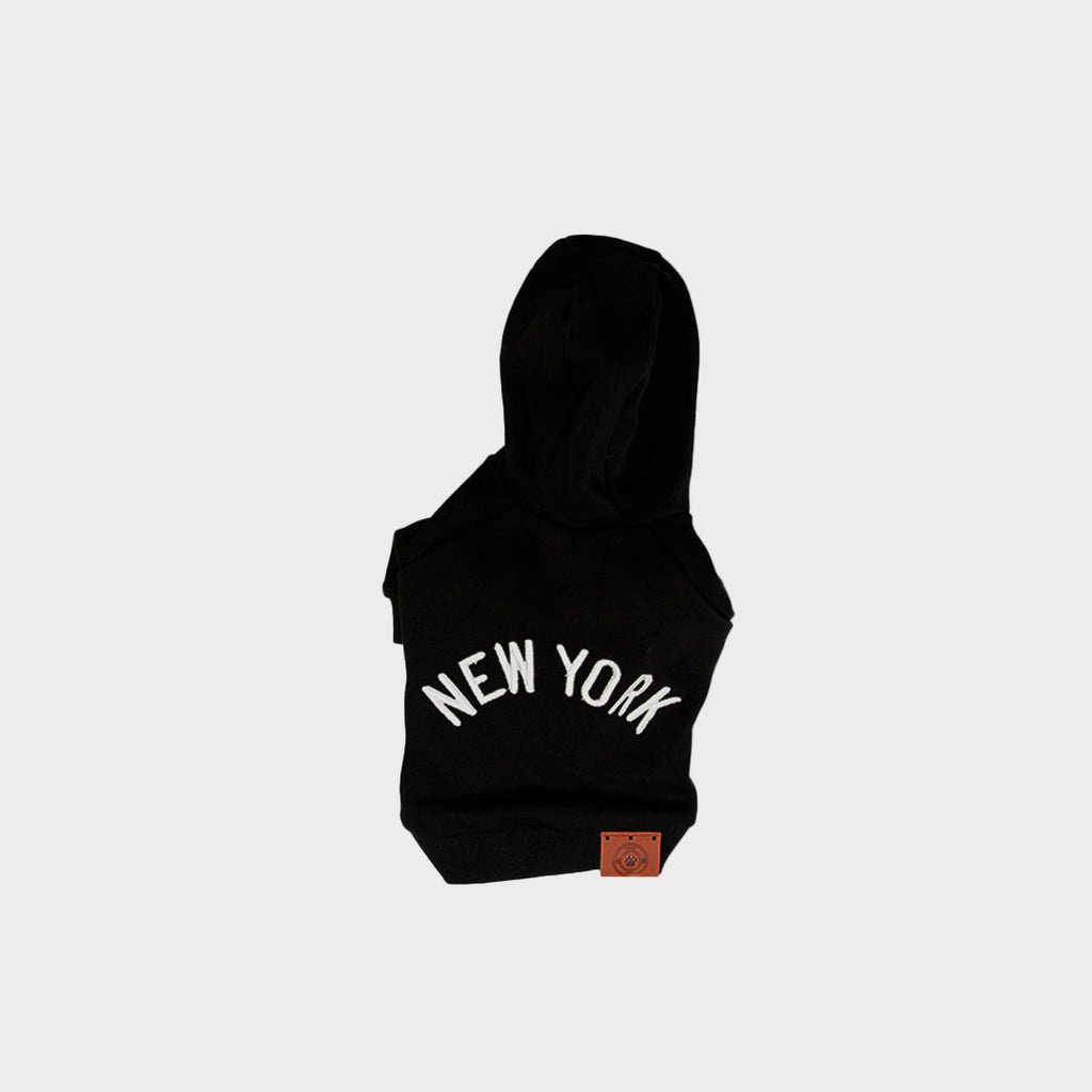 NY Undercover