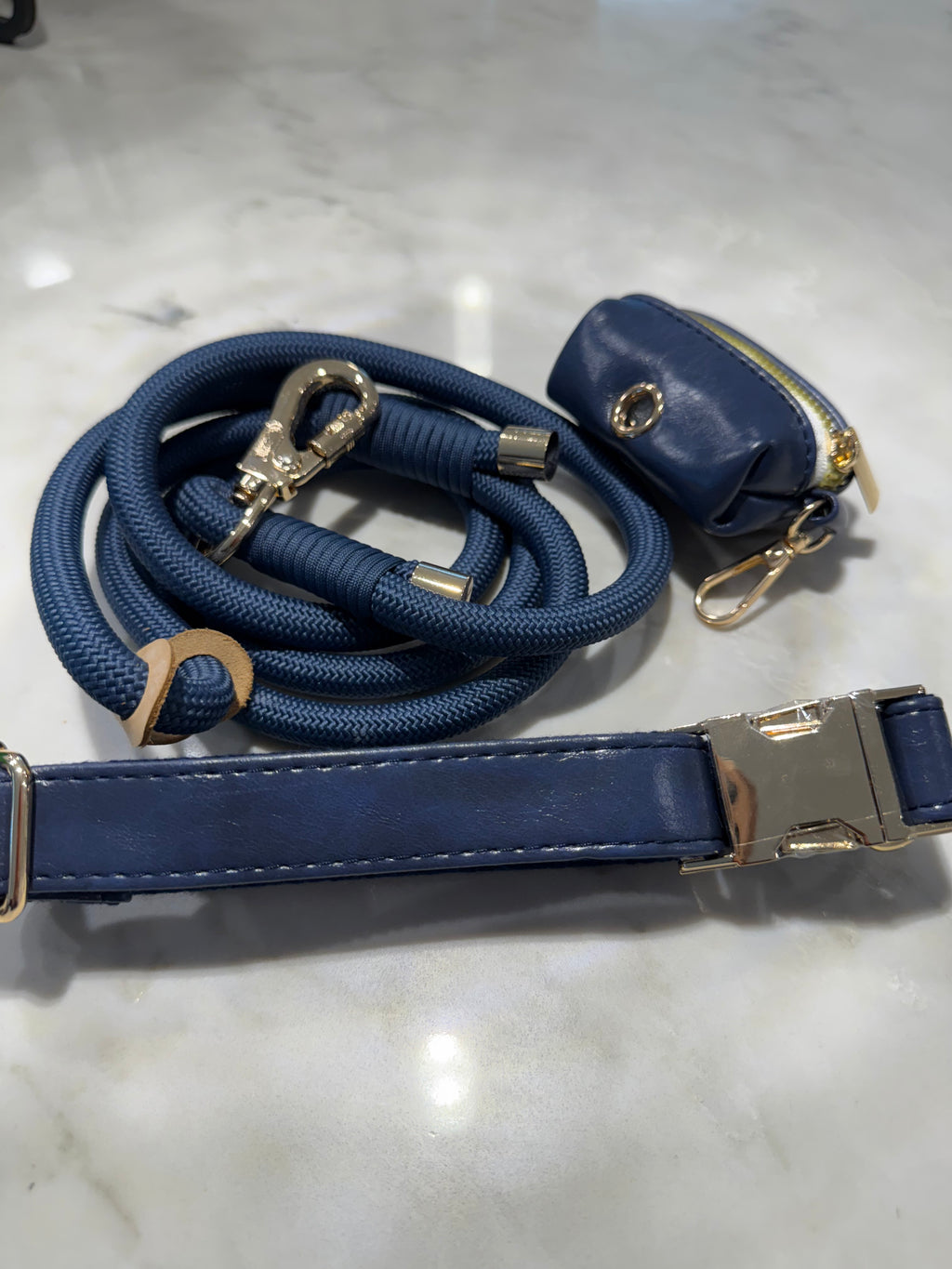 City Walk Leash - Trio Set
