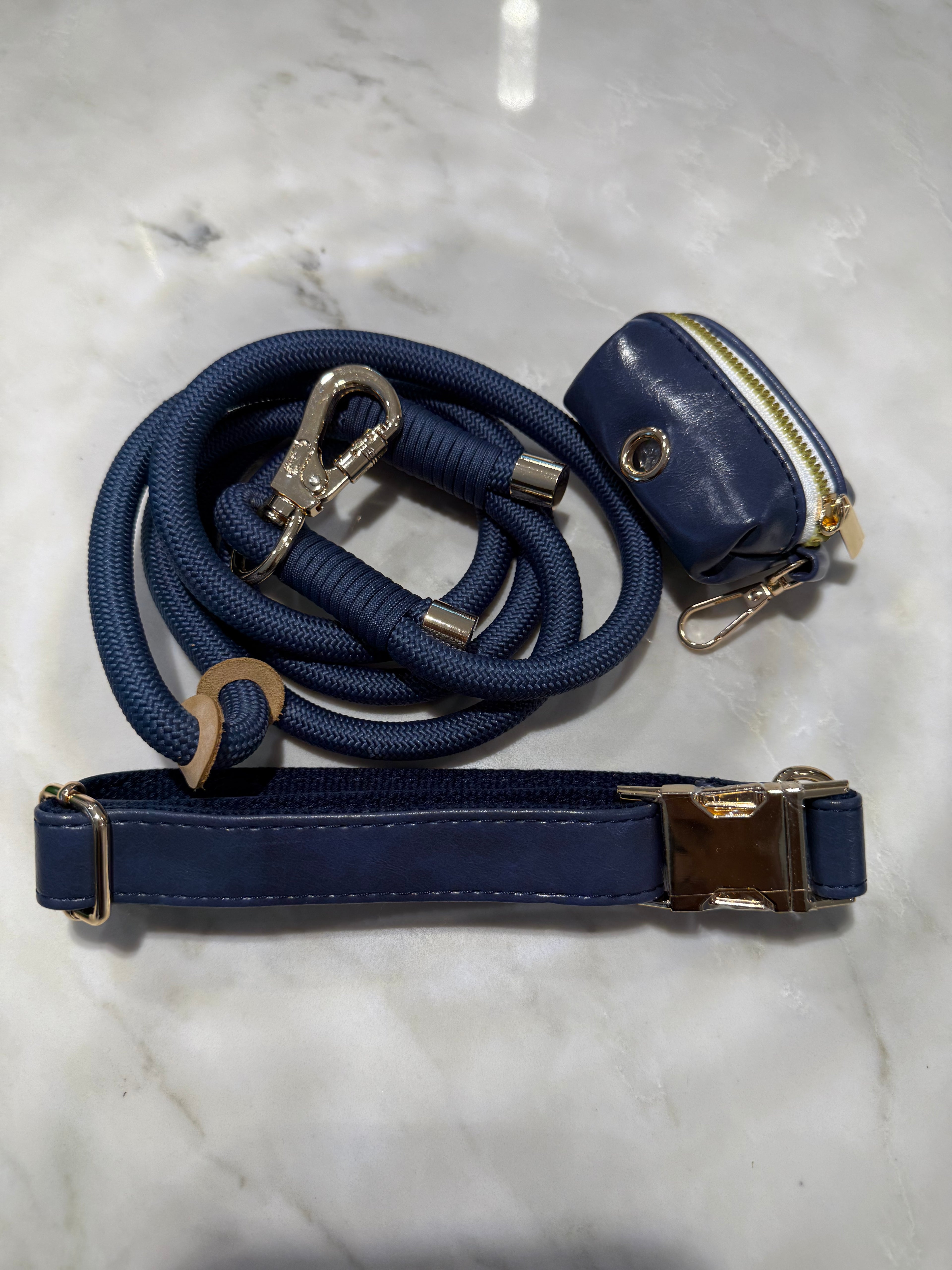 City Walk Leash - Trio Set