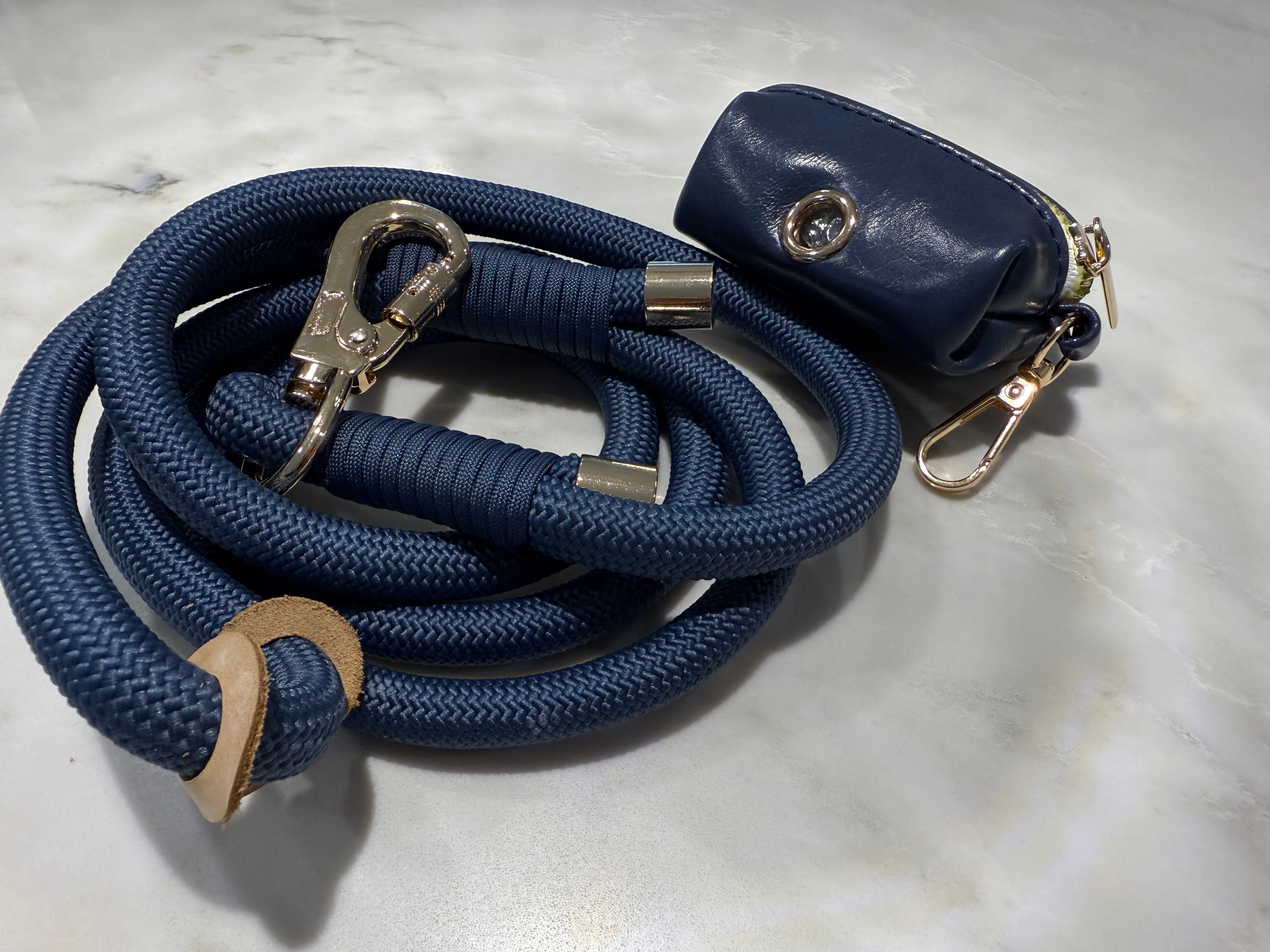 City Walk Leash - Trio Set