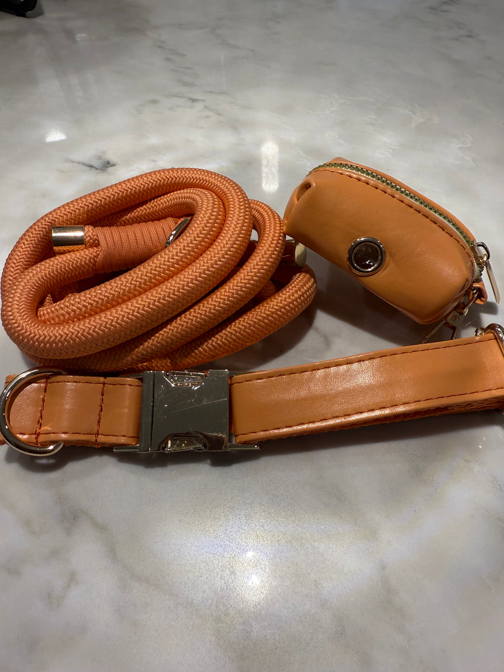 City Walk Leash - Trio Set