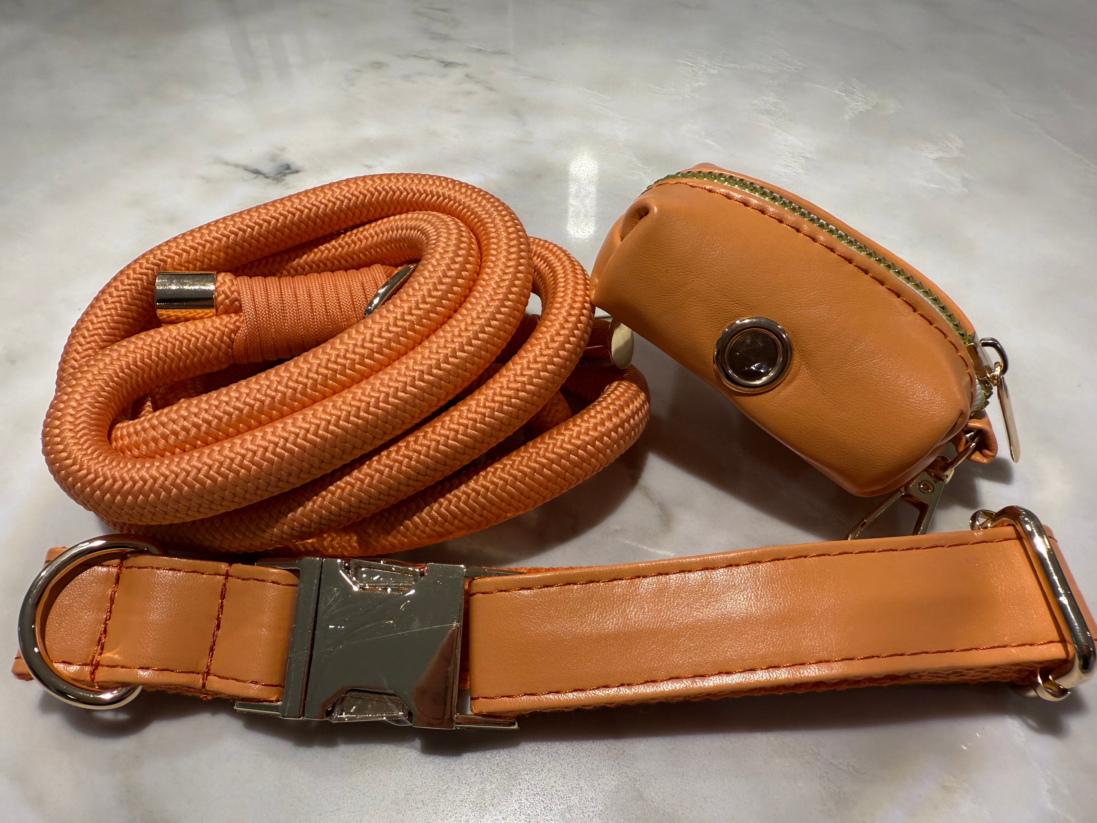 City Walk Leash - Trio Set